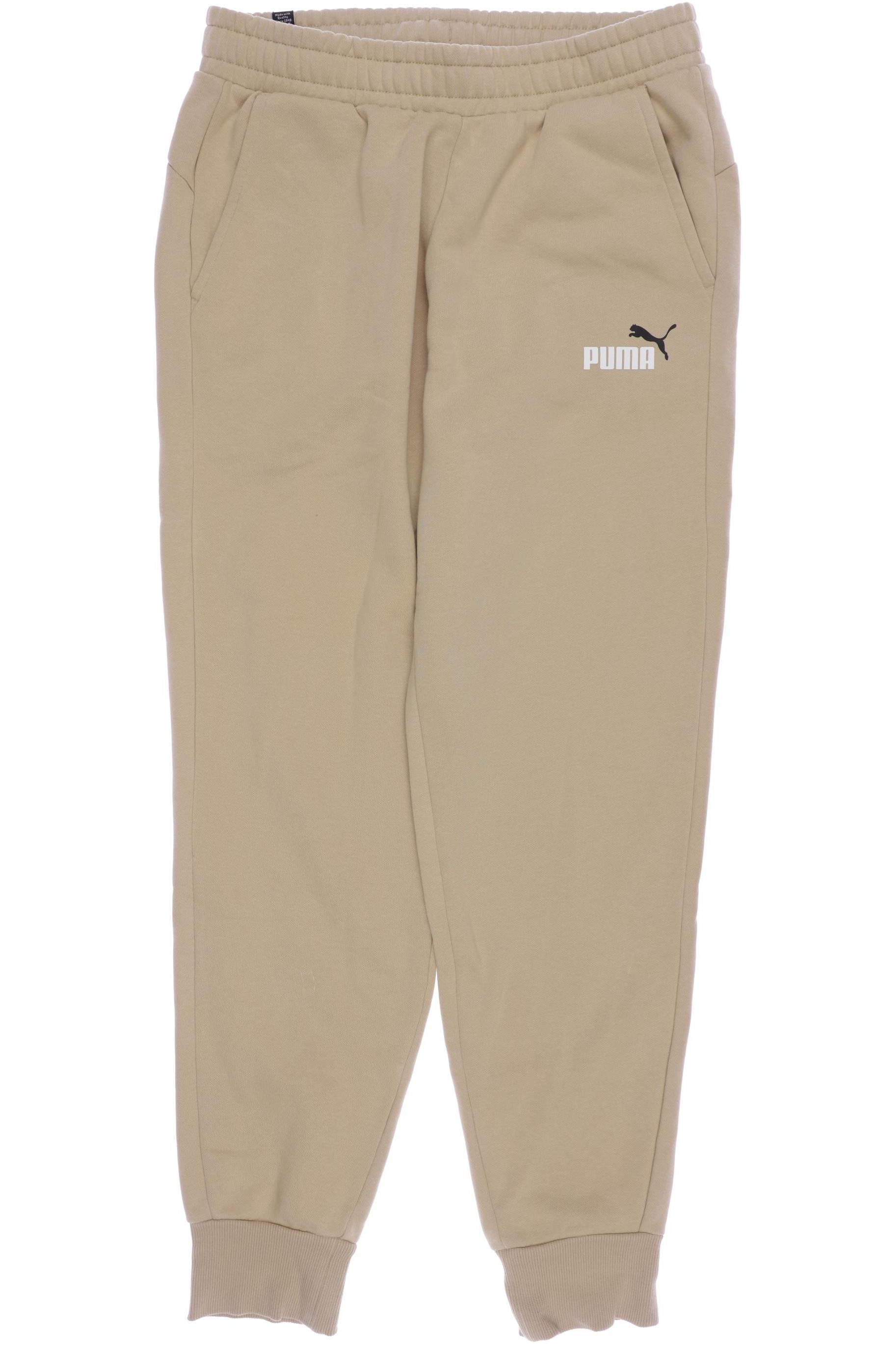 

Puma Herren Stoffhose, beige, Gr. 0