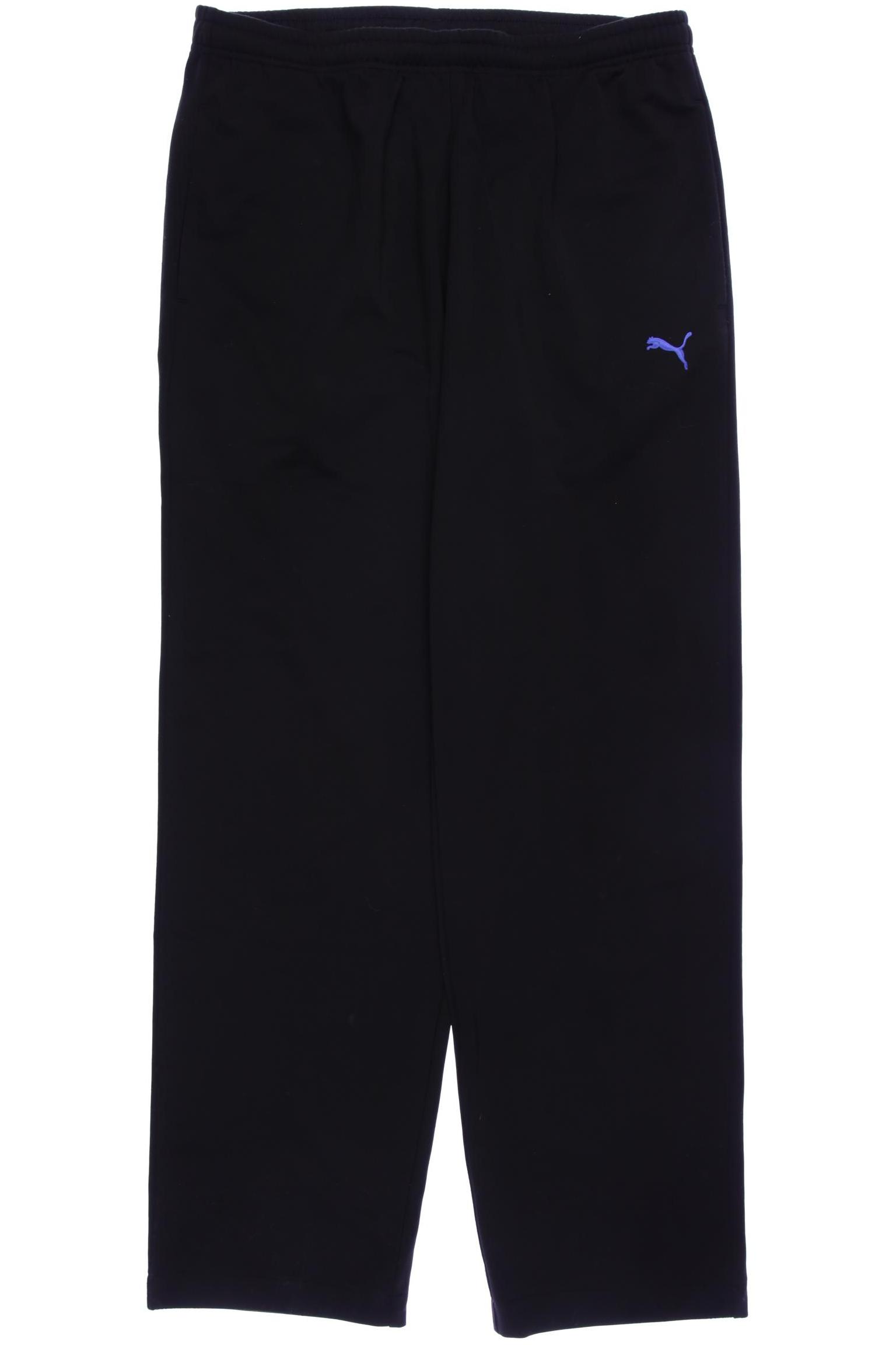

Puma Herren Stoffhose, schwarz, Gr. 52