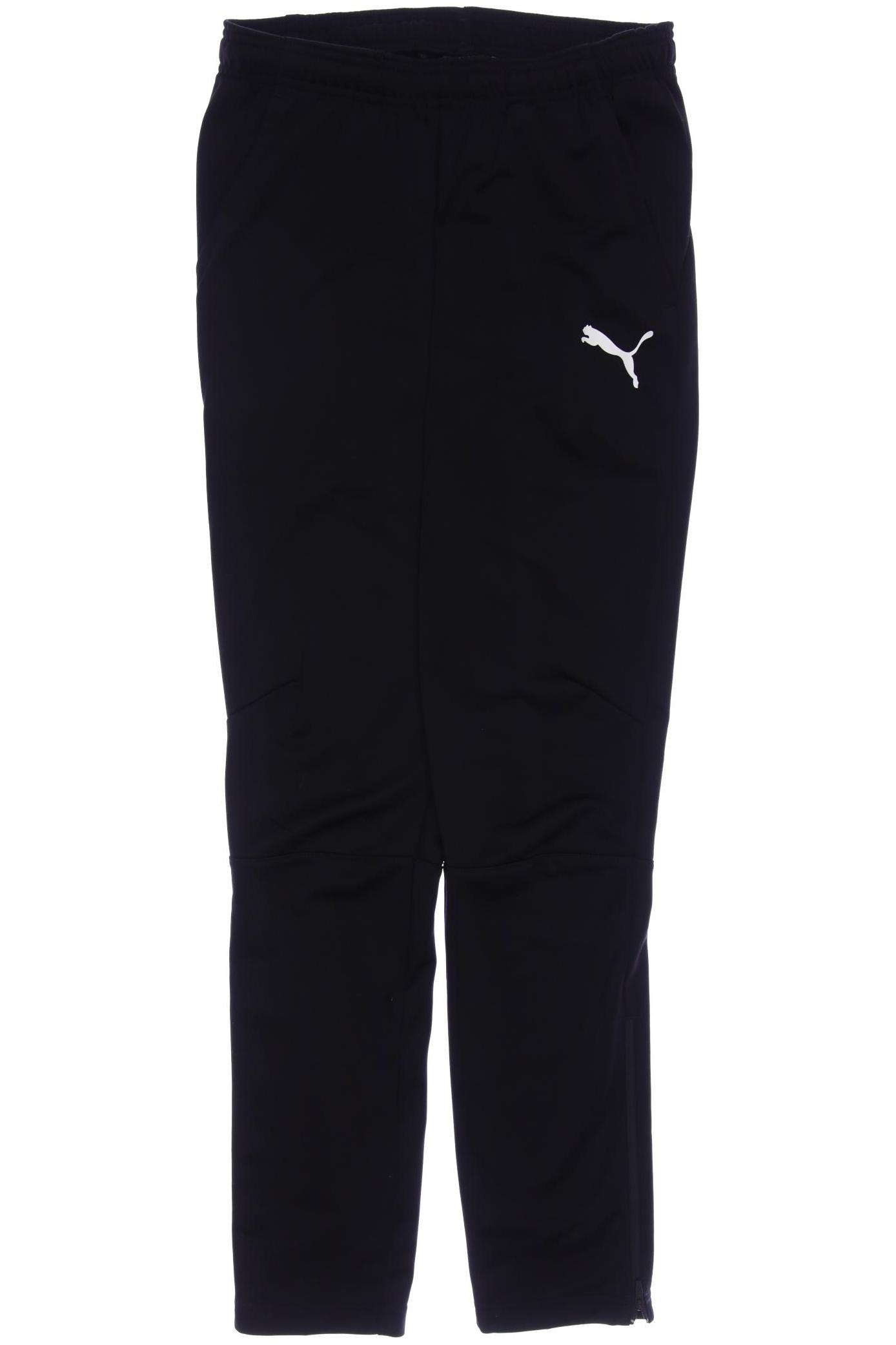 

Puma Herren Stoffhose, schwarz, Gr. 44
