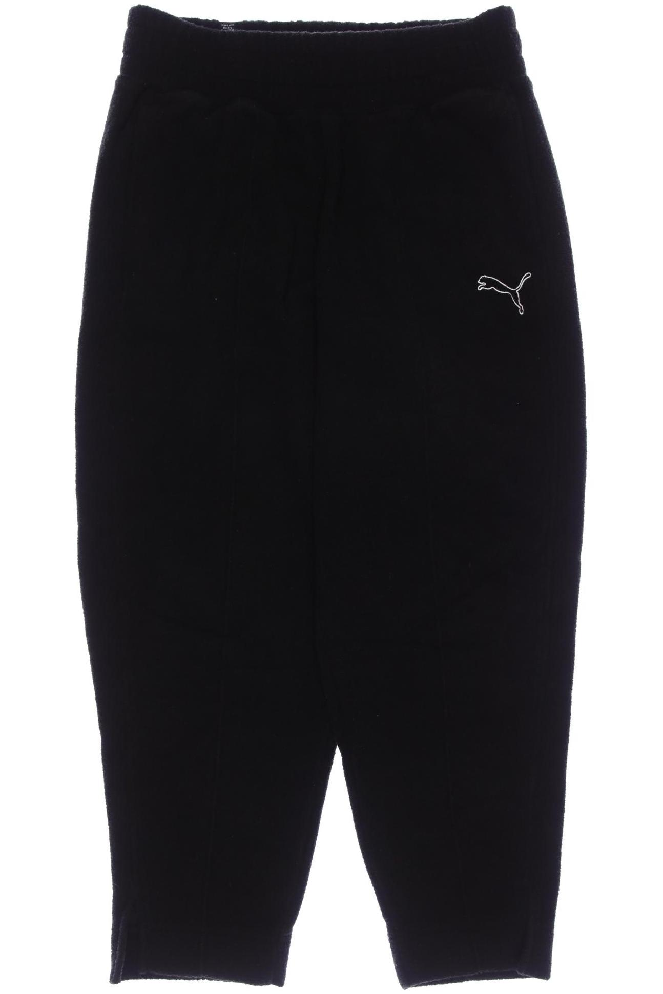 

Puma Herren Stoffhose, schwarz, Gr. 0