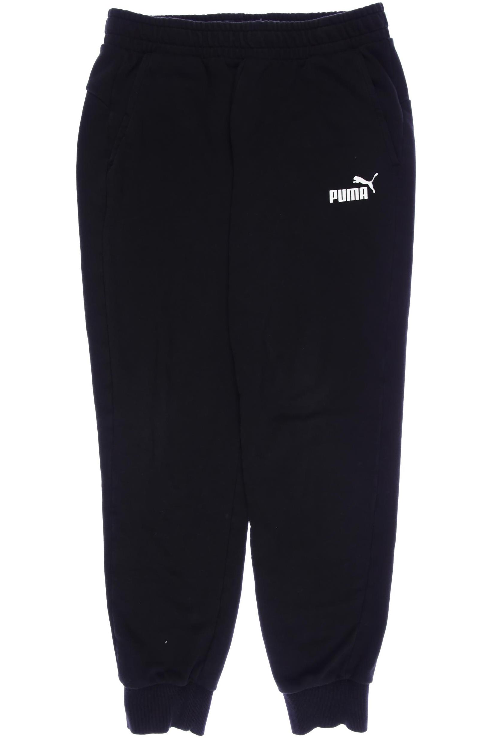 Thumbnail - Puma Herren Stoffhose, schwarz, Gr. 31