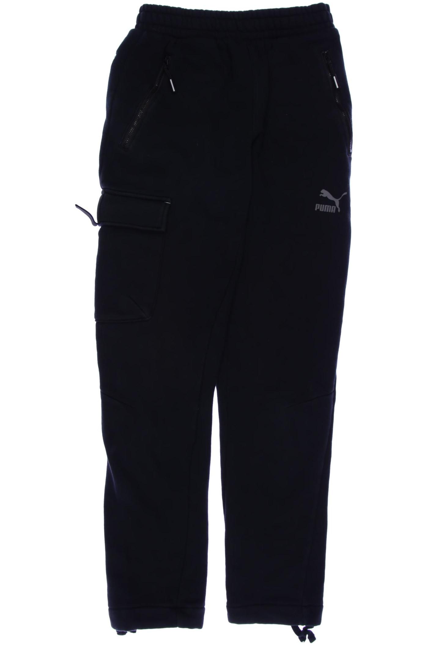 

Puma Herren Stoffhose, marineblau, Gr. 0