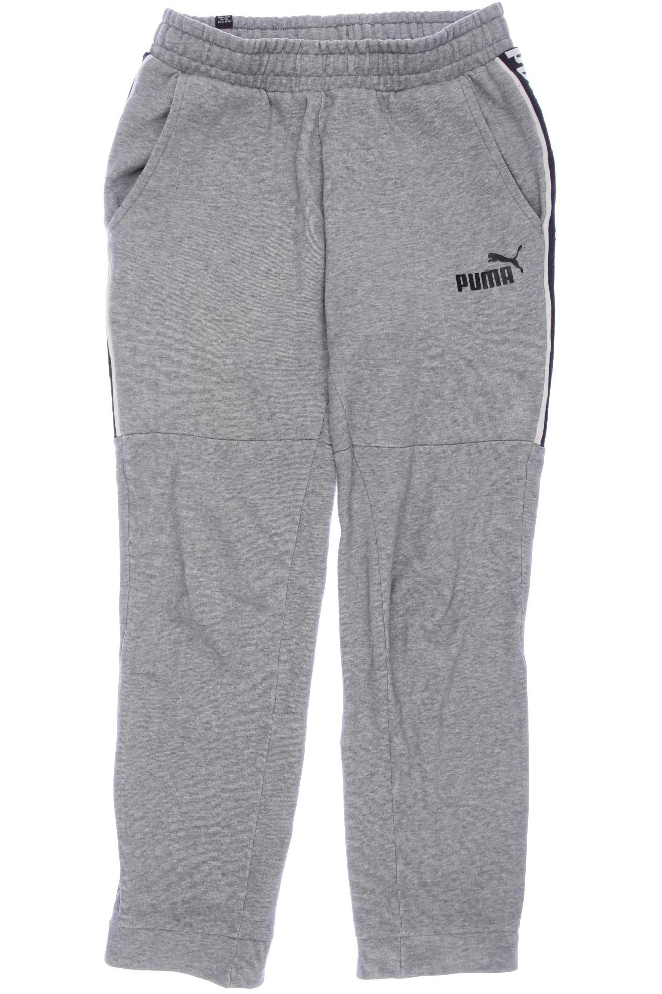 

Puma Herren Stoffhose, grau, Gr. 0