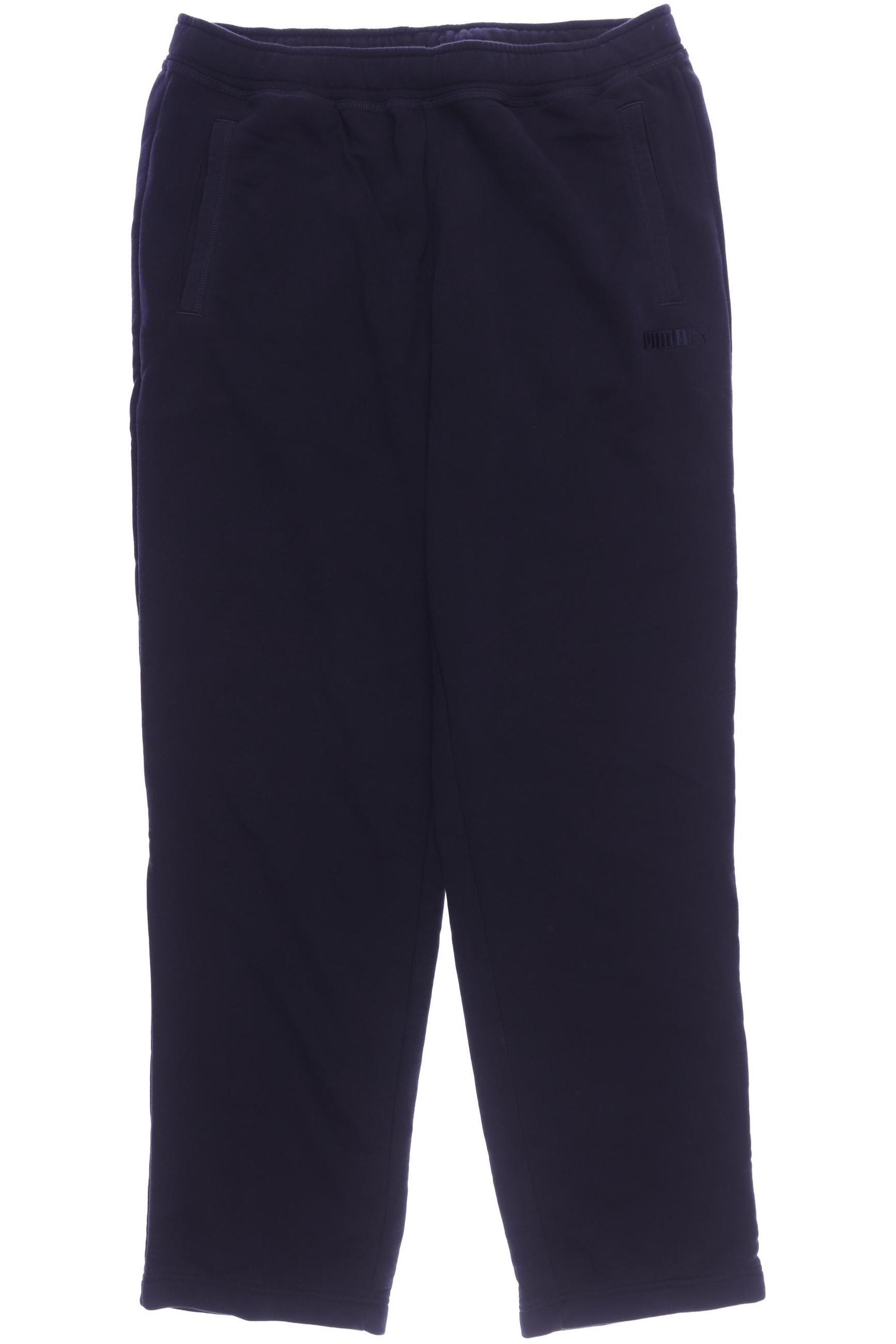 

Puma Herren Stoffhose, marineblau, Gr. 56