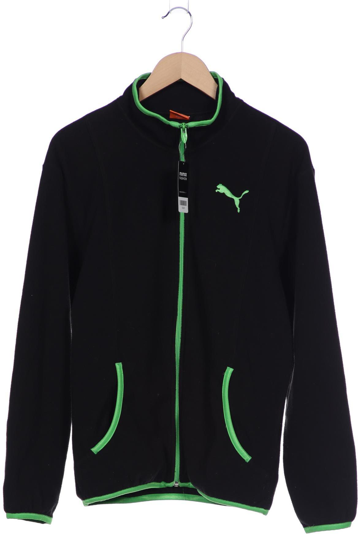 

Puma Herren Sweatshirt, schwarz, Gr. 46