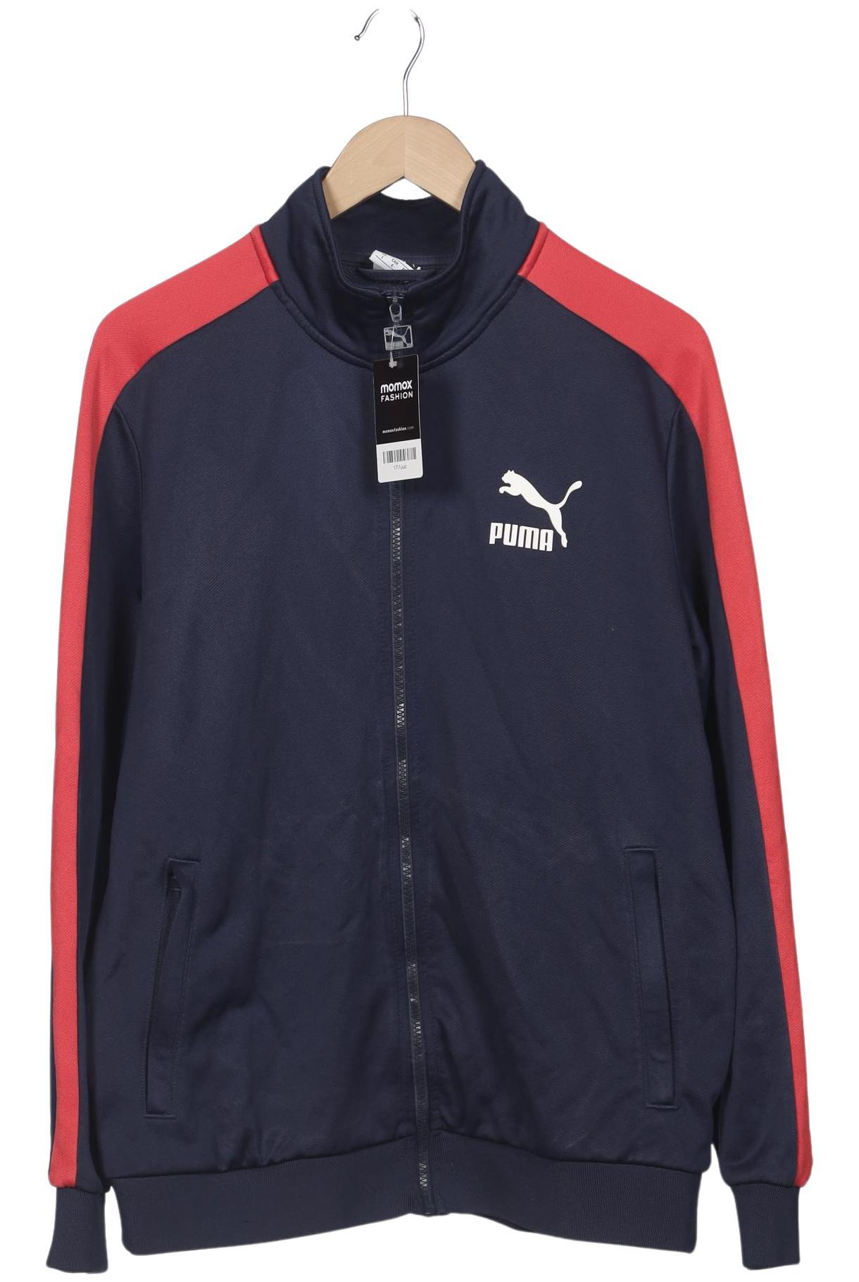 

Puma Herren Sweatshirt, mehrfarbig, Gr. 52