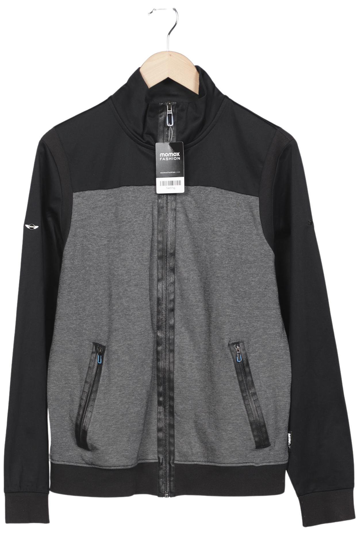 

Puma Herren Sweatshirt, mehrfarbig, Gr. 48