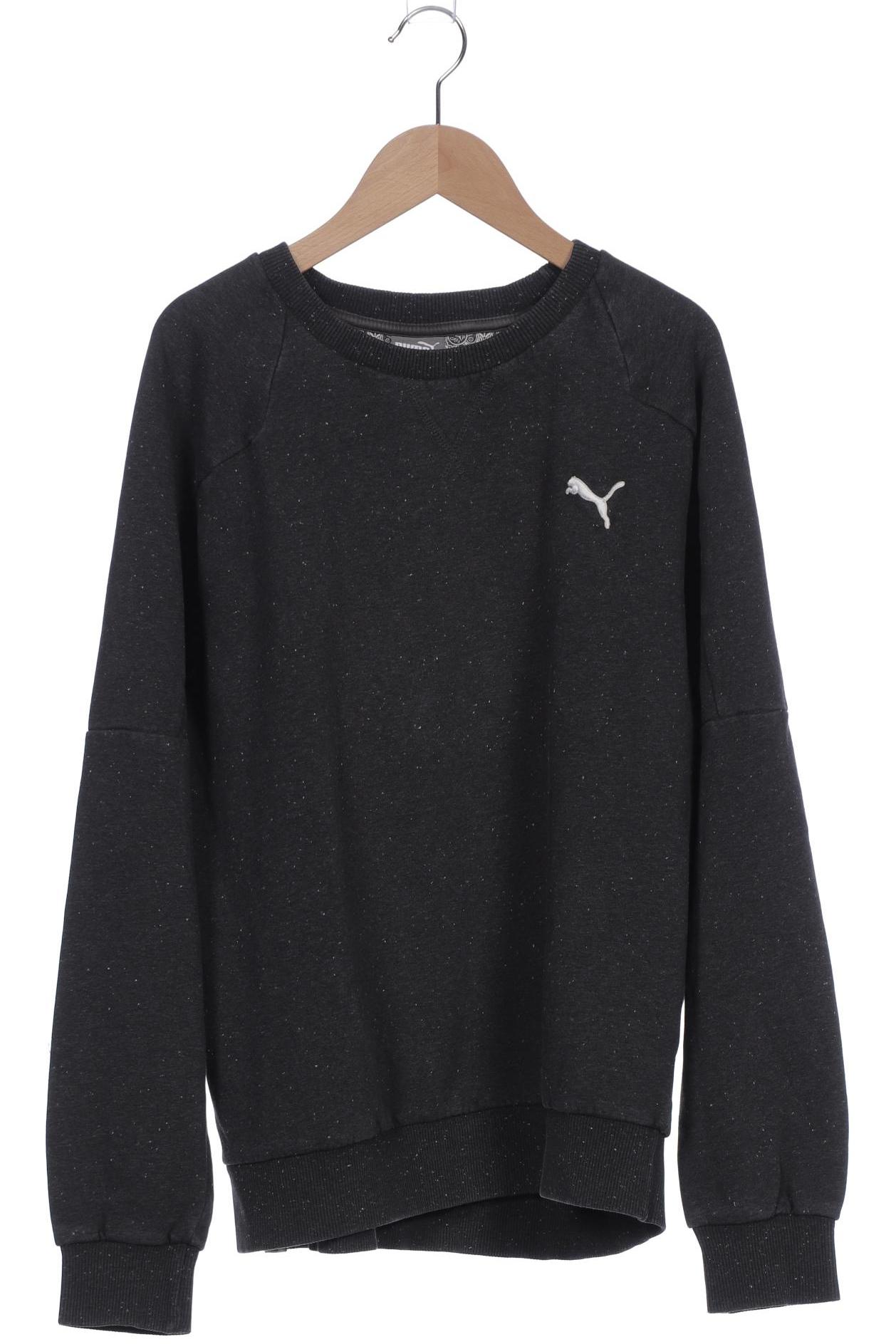 

PUMA Herren Sweatshirt, grau