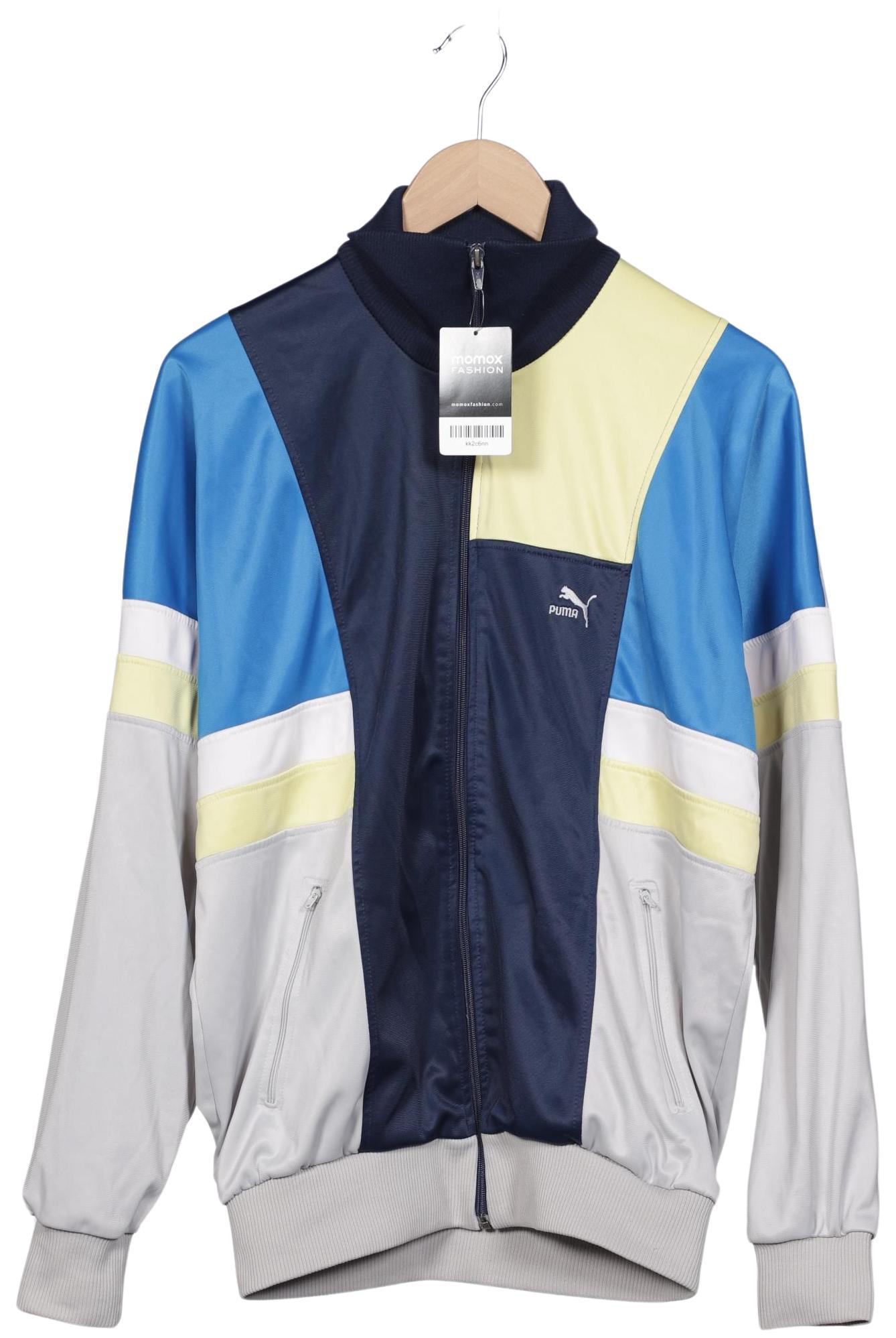 

Puma Herren Sweatshirt, mehrfarbig, Gr. 54