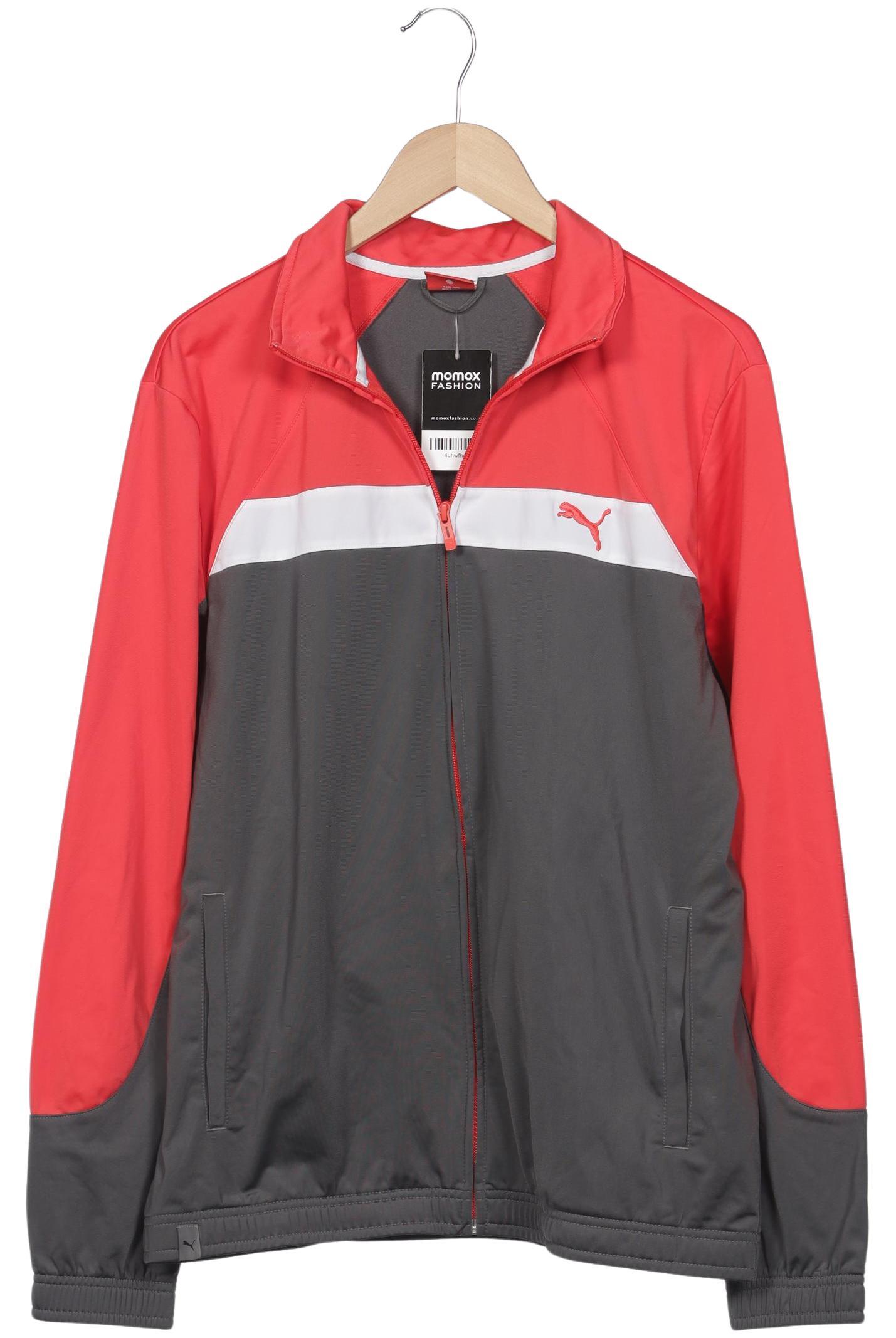 

Puma Herren Sweatshirt, mehrfarbig, Gr. 52