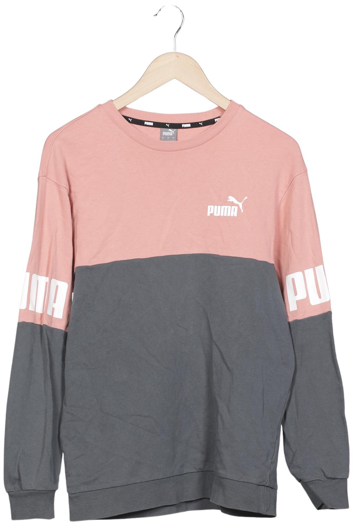 

Puma Herren Sweatshirt, mehrfarbig, Gr. 46