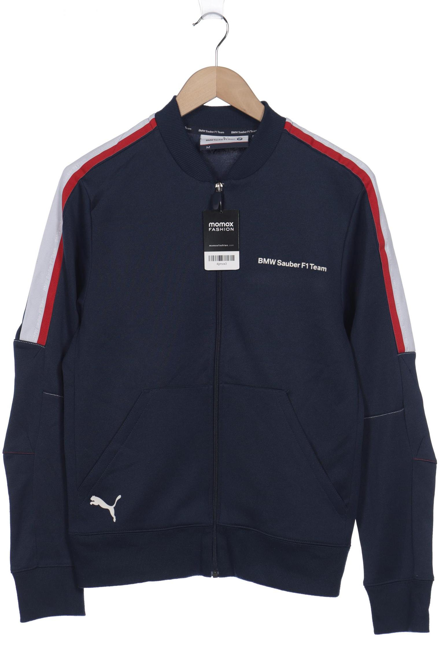 

PUMA Herren Sweatshirt, blau