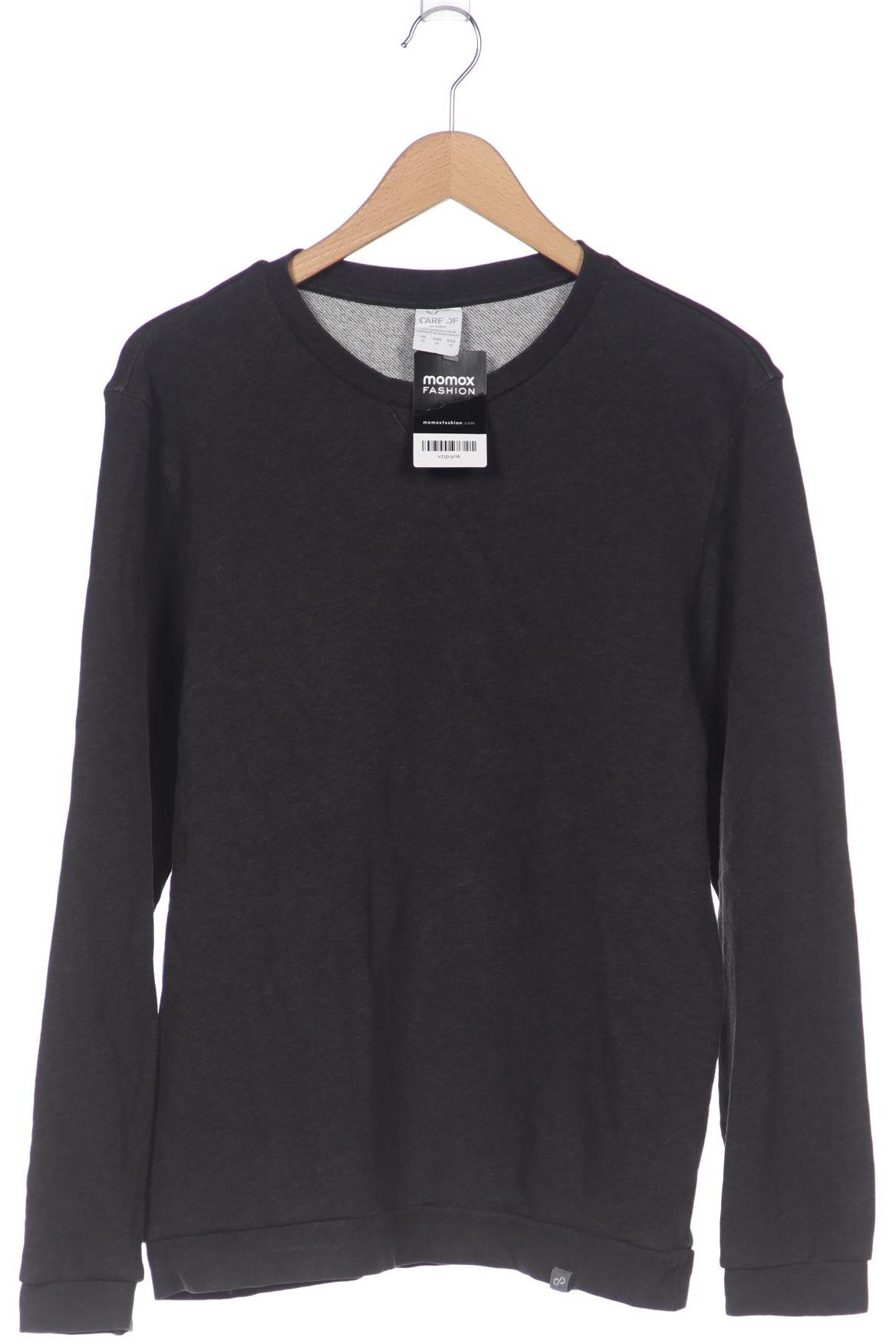 

Puma Herren Sweatshirt, grau, Gr. 48