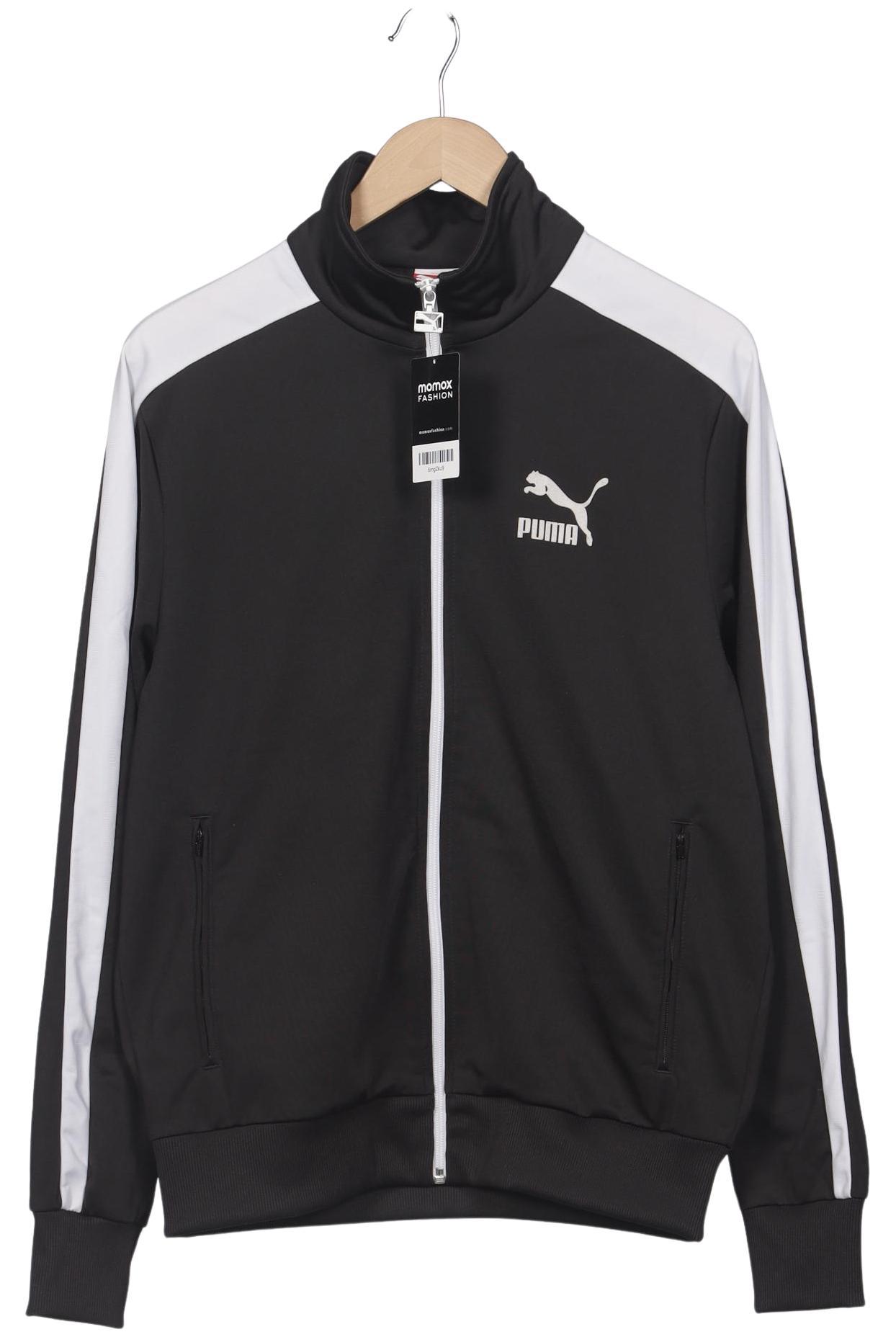 

Puma Herren Sweatshirt, mehrfarbig, Gr. 48