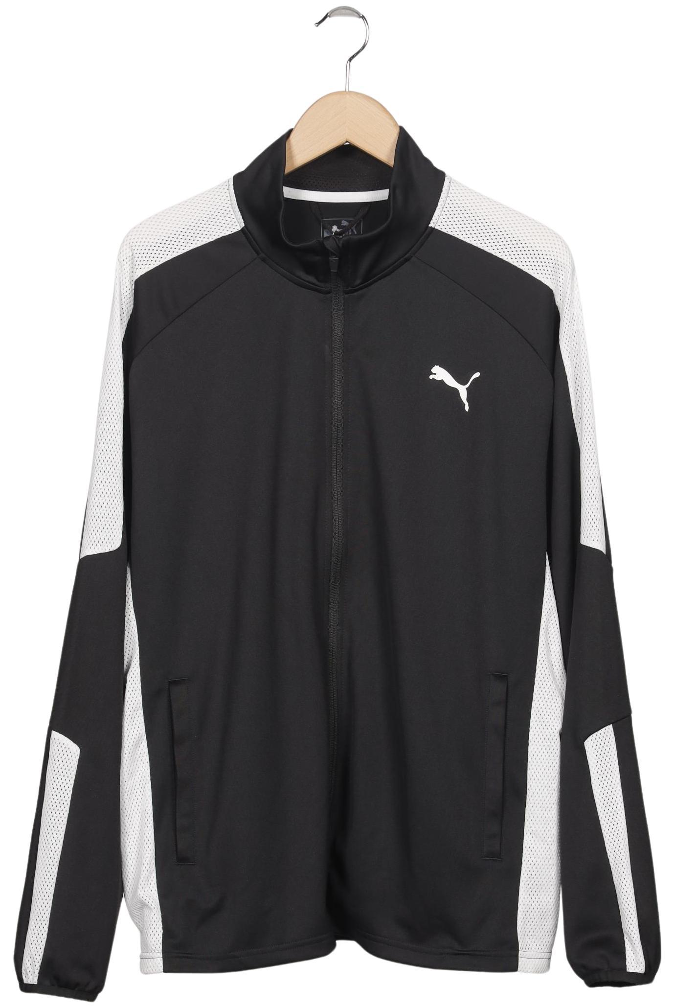 

Puma Herren Sweatshirt, mehrfarbig, Gr. 52