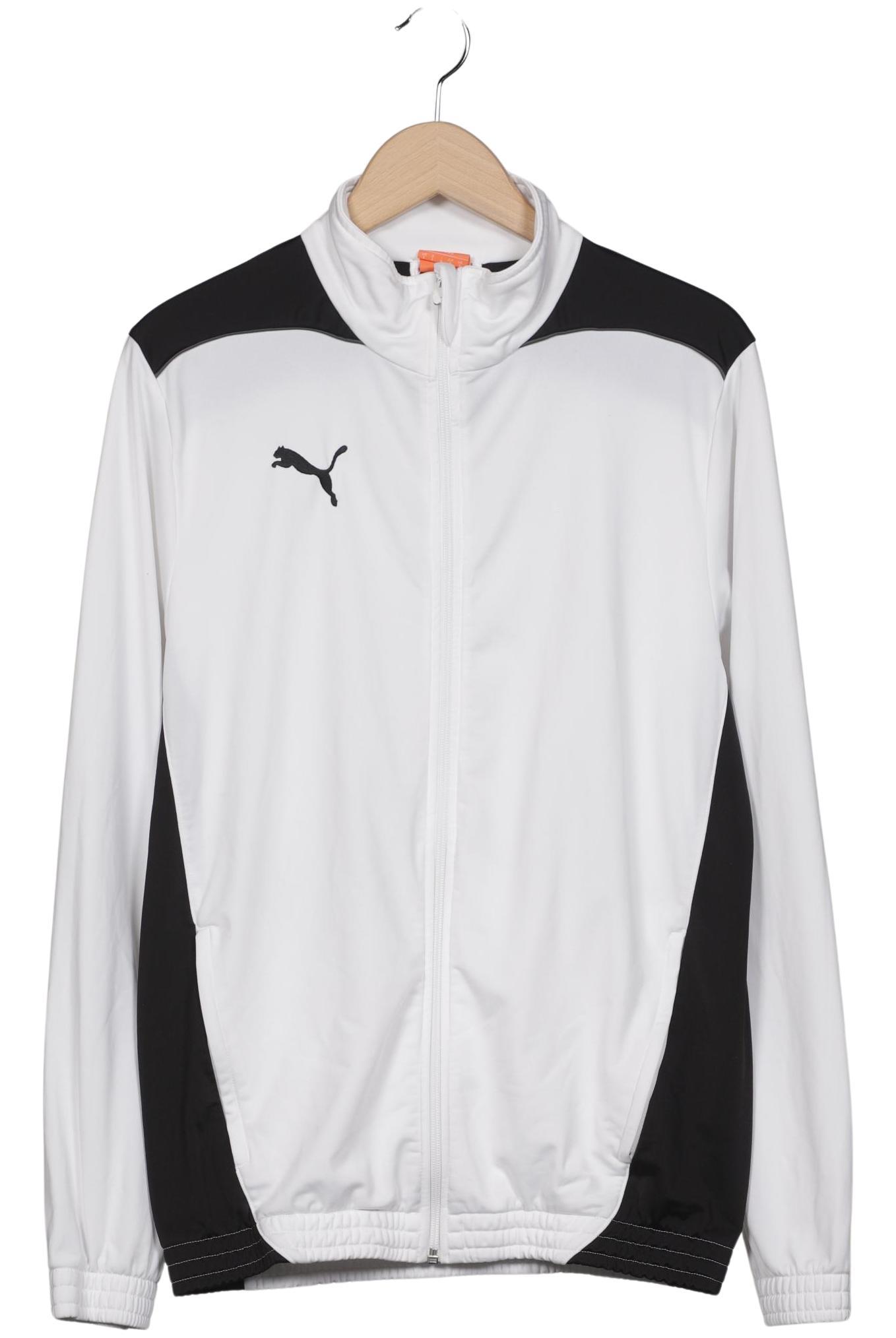 

Puma Herren Sweatshirt, mehrfarbig, Gr. 46