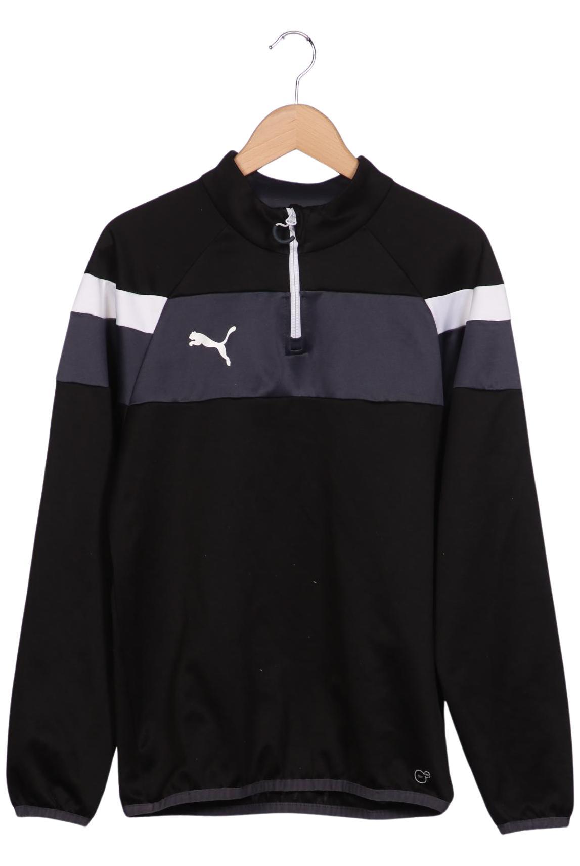 

Puma Herren Sweatshirt, mehrfarbig, Gr. 48