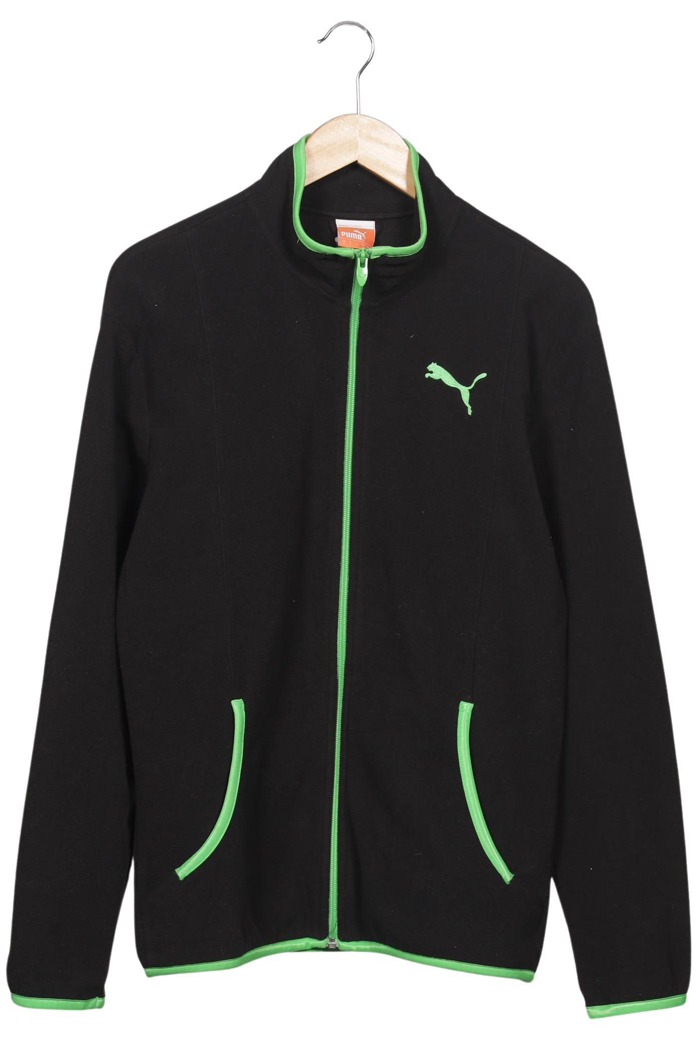 Thumbnail - Puma Herren Sweatshirt, neon, Gr. 46