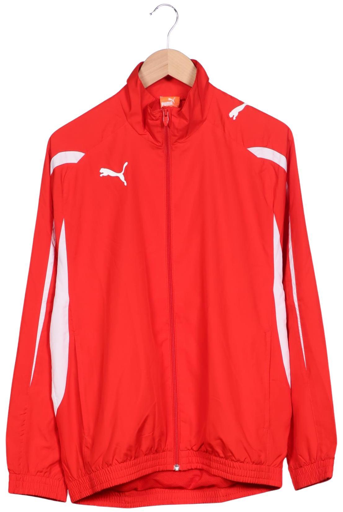 

Puma Herren Sweatshirt, mehrfarbig, Gr. 46