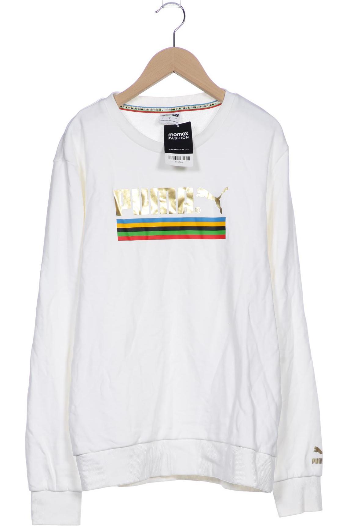 

Puma Herren Sweatshirt, mehrfarbig, Gr. 48