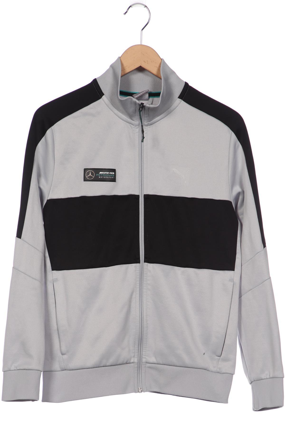 

PUMA Herren Sweatshirt, grau