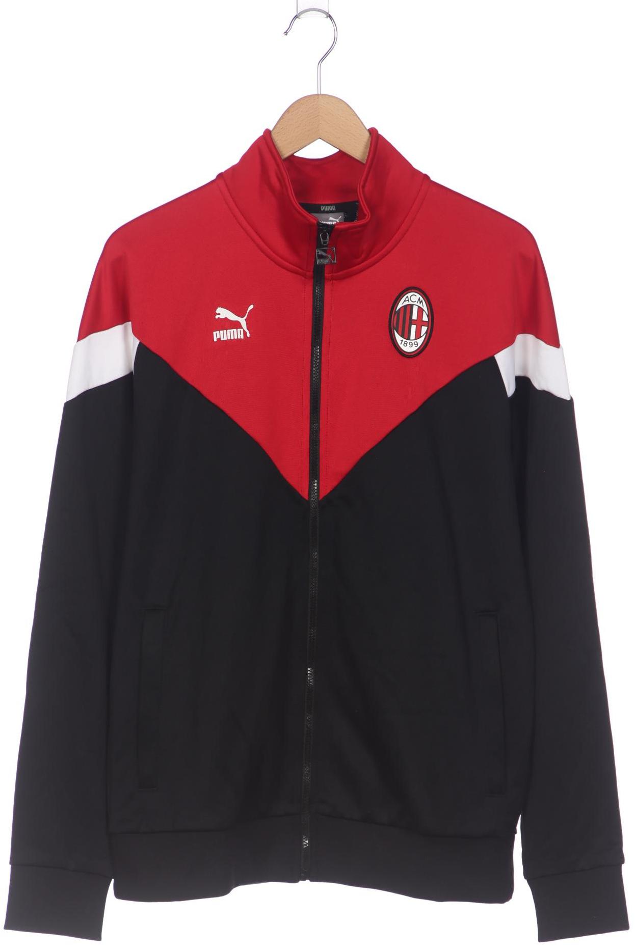 

Puma Herren Sweatshirt, schwarz, Gr. 52