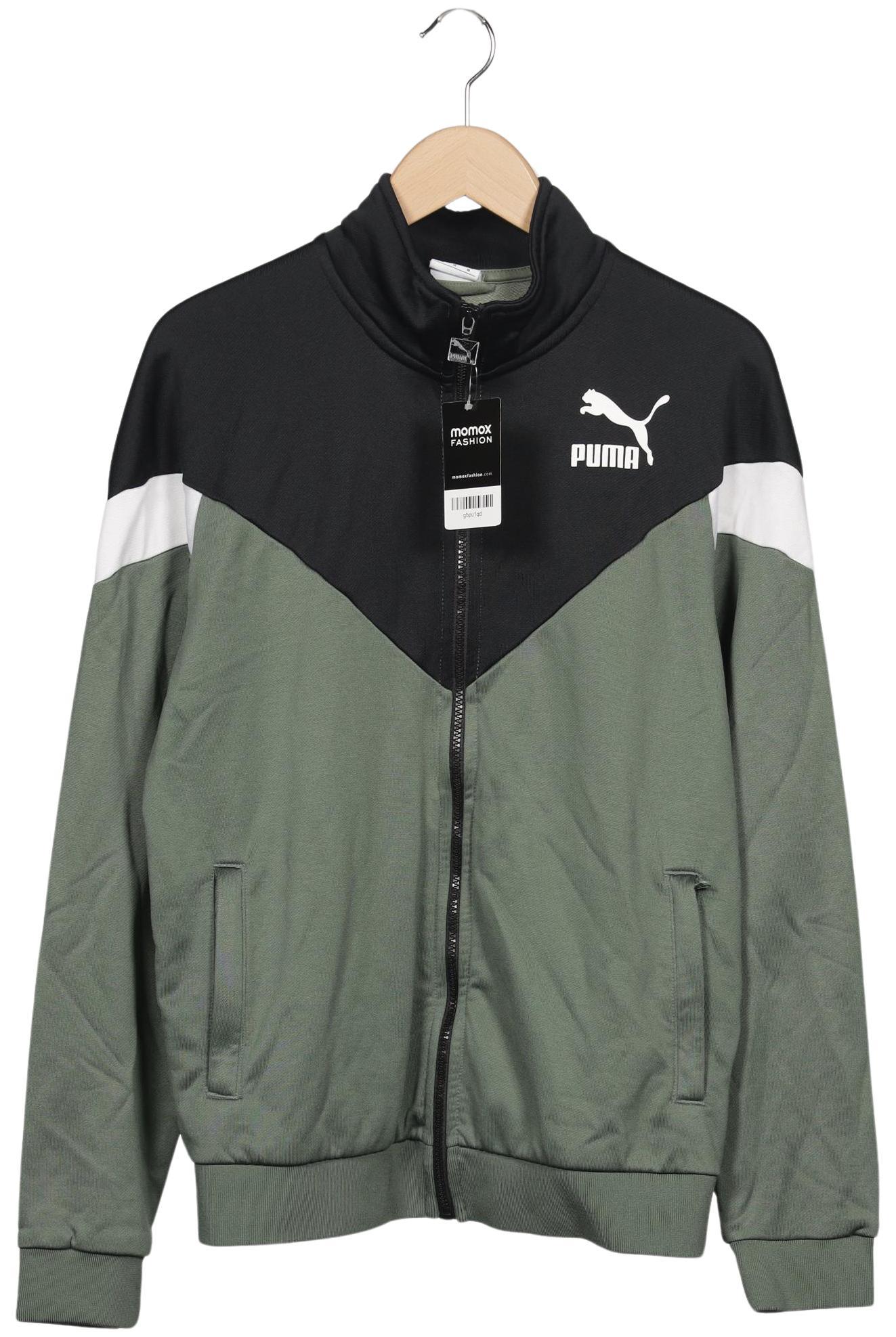 

Puma Herren Sweatshirt, mehrfarbig, Gr. 48