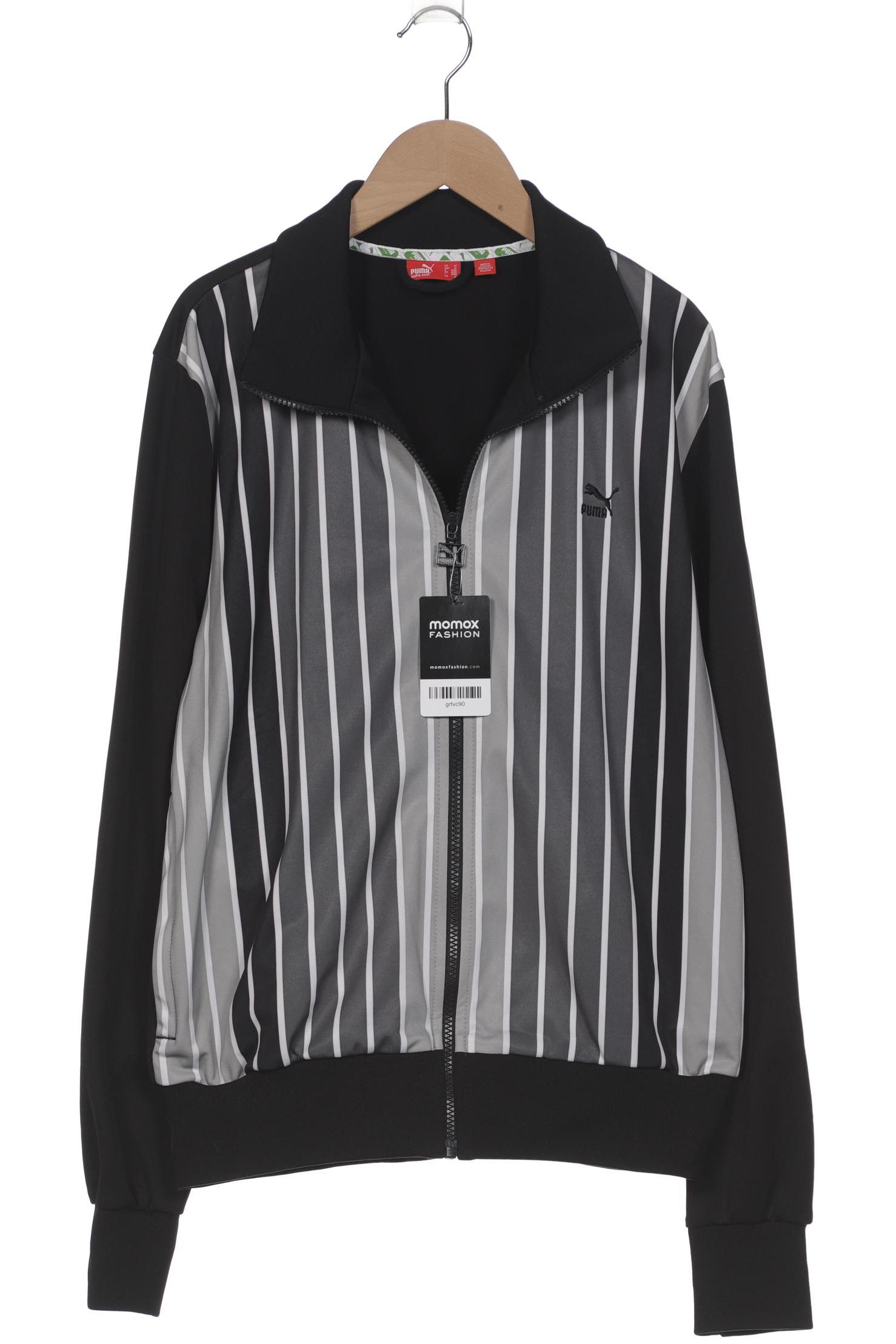 

Puma Herren Sweatshirt, schwarz, Gr. 48