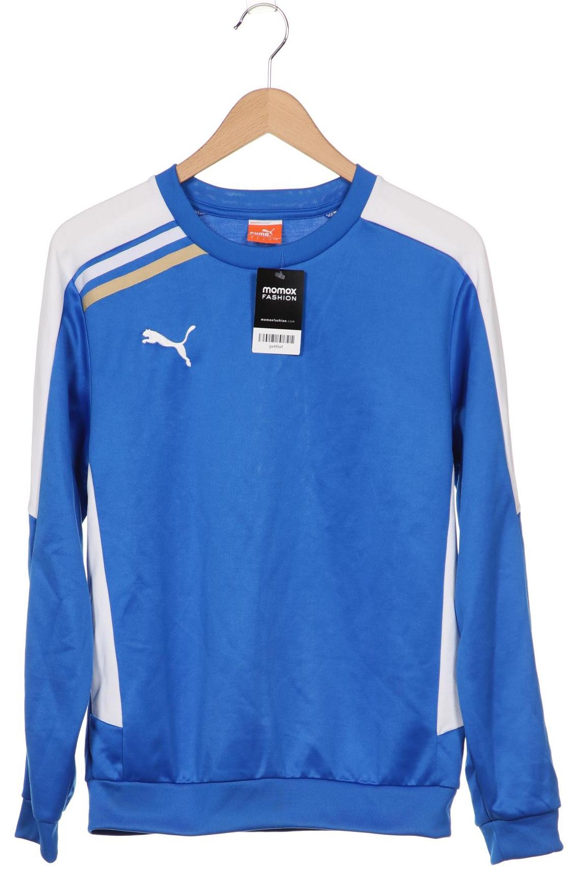 

PUMA Herren Sweatshirt, blau