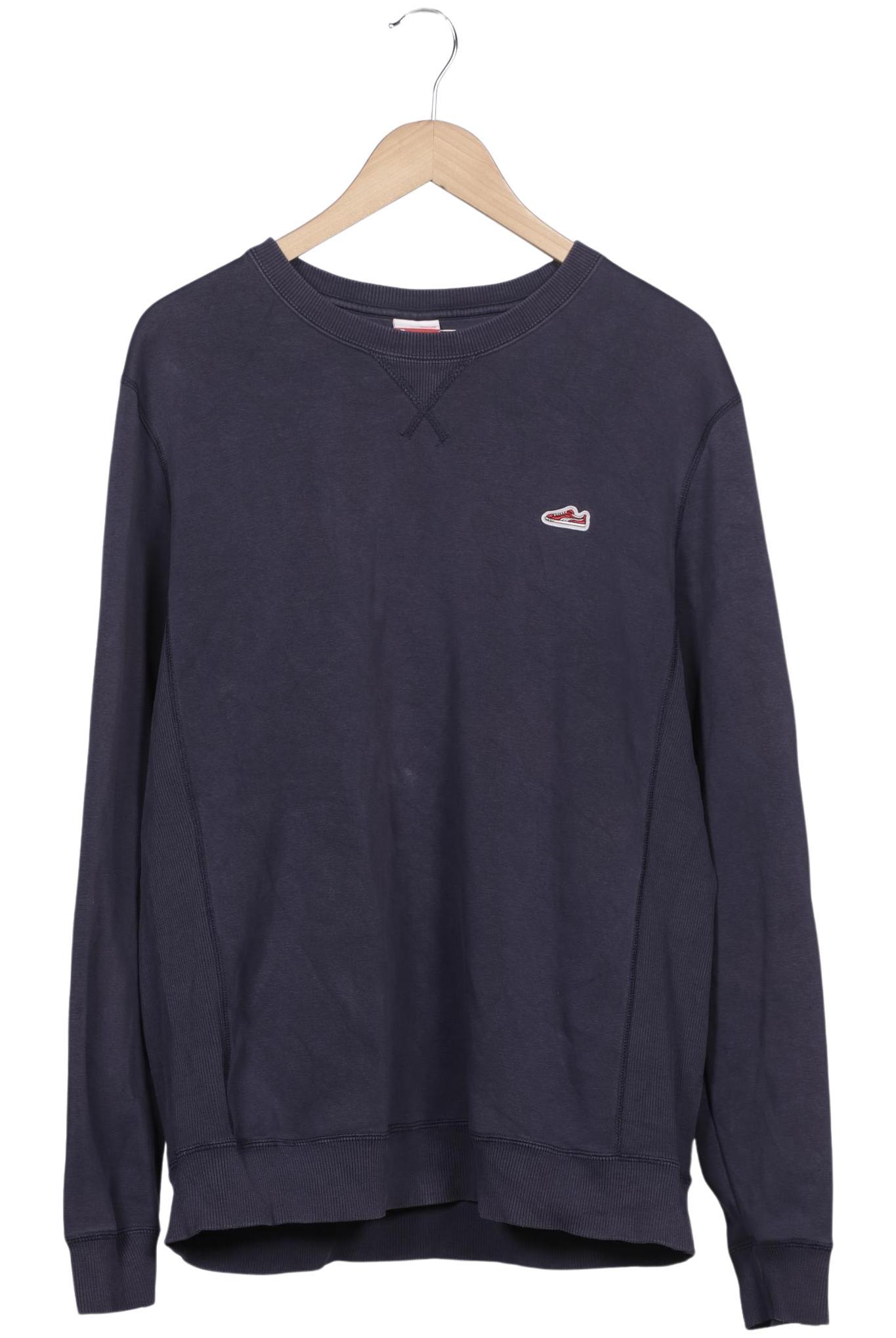 

Puma Herren Sweatshirt, marineblau, Gr. 56