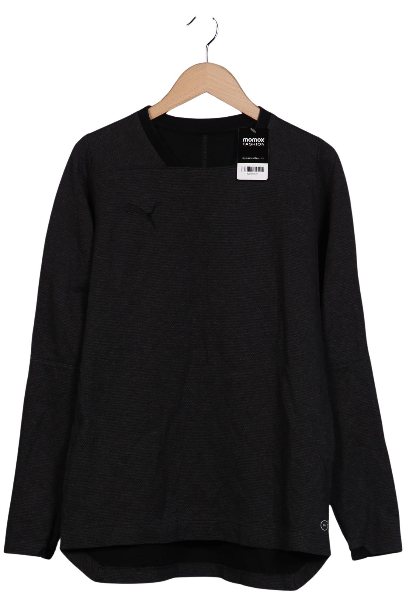 

Puma Herren Sweatshirt, grau, Gr. 52