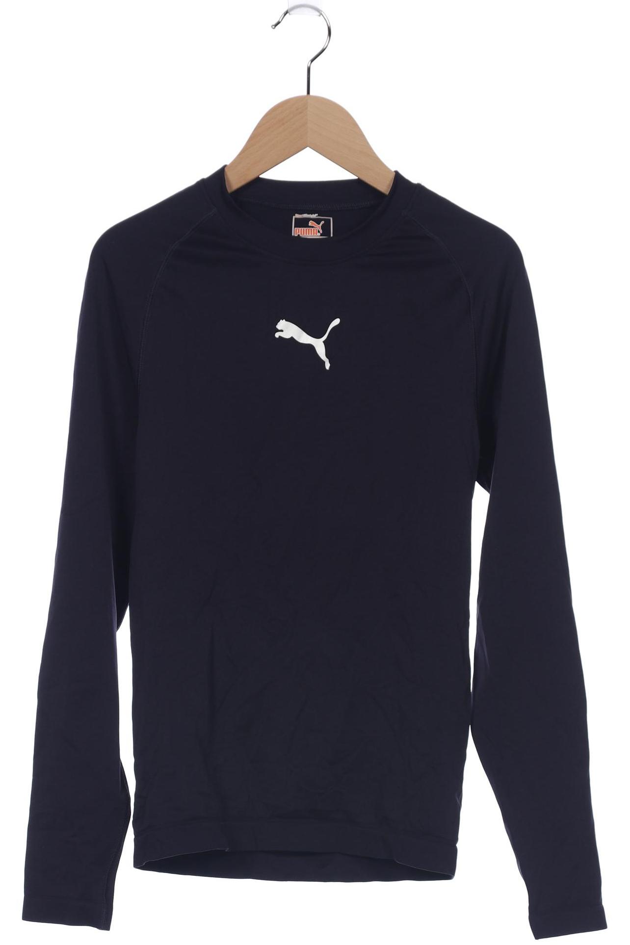 

PUMA Herren Sweatshirt, marineblau