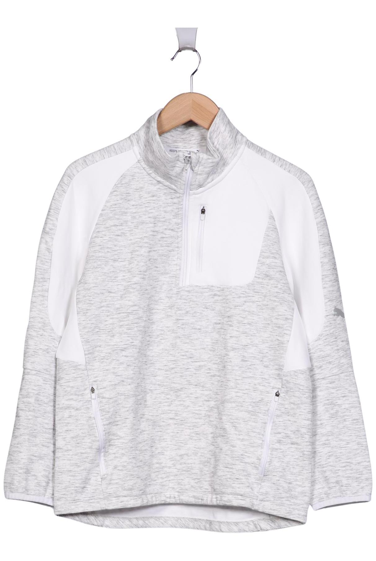 

Puma Herren Sweatshirt, mehrfarbig, Gr. 48