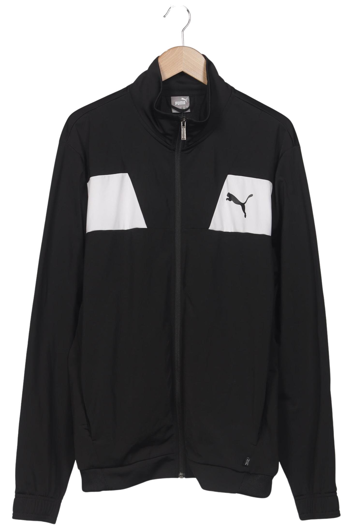 

Puma Herren Sweatshirt, mehrfarbig, Gr. 54