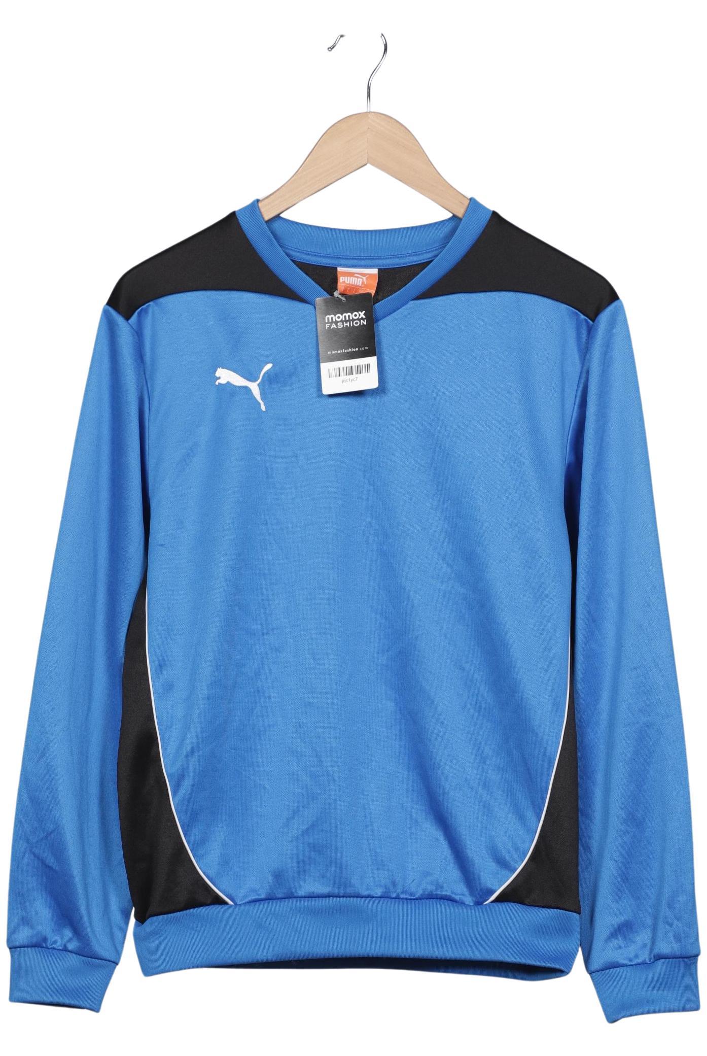 

Puma Herren Sweatshirt, mehrfarbig, Gr. 46