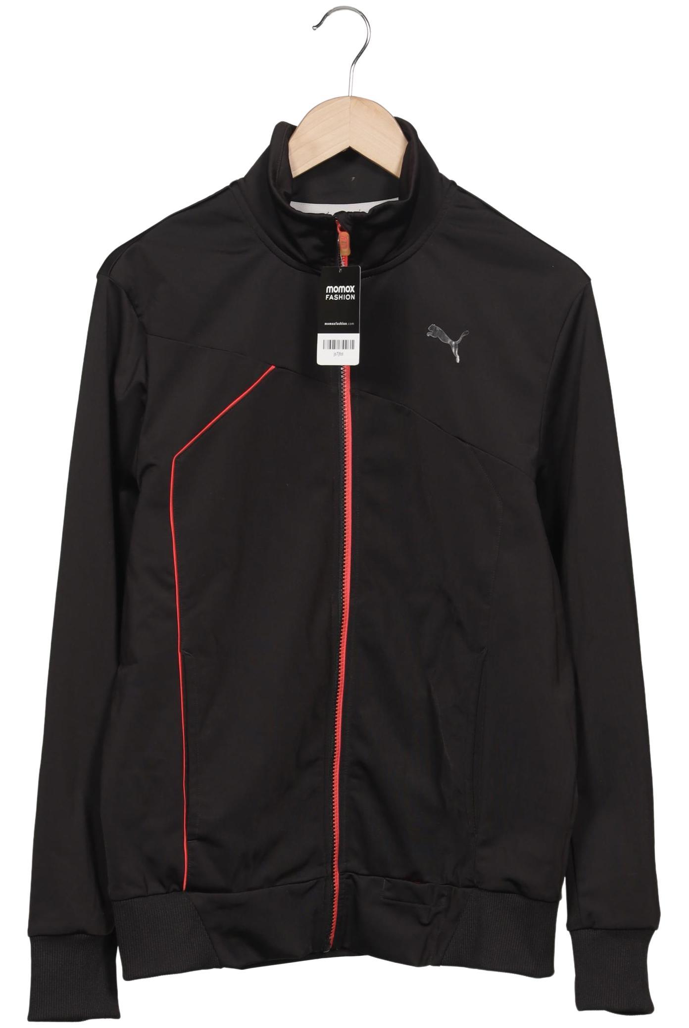 

Puma Herren Sweatshirt, schwarz, Gr. 48