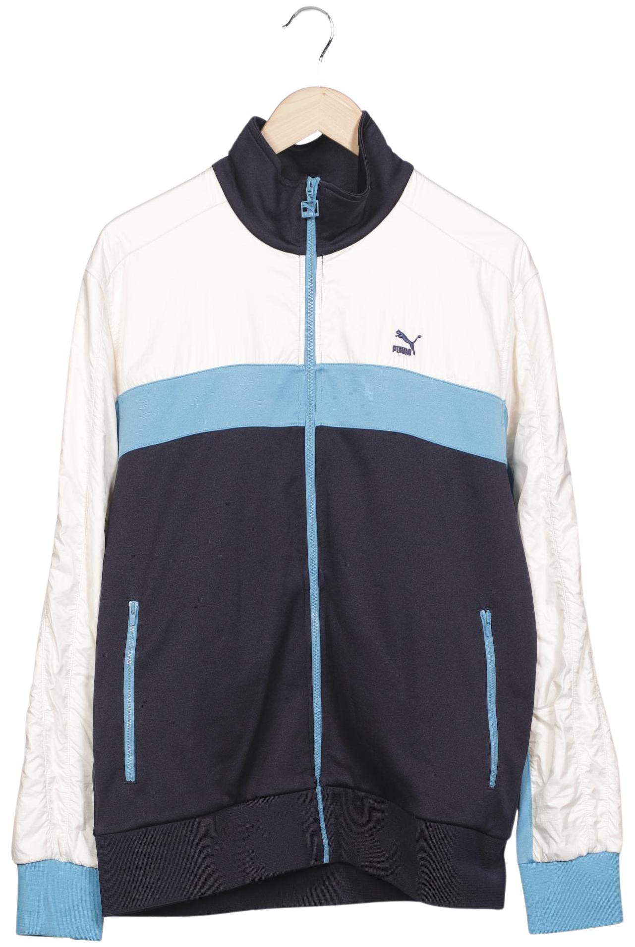 

Puma Herren Sweatshirt, mehrfarbig, Gr. 56