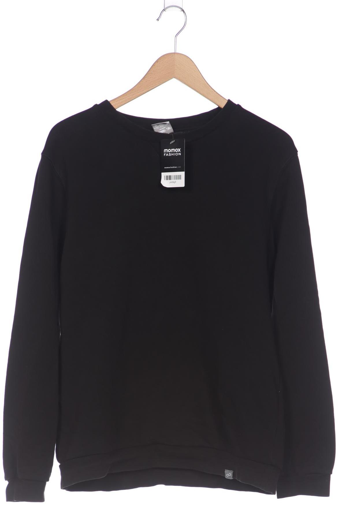 

Puma Herren Sweatshirt, schwarz, Gr. 48