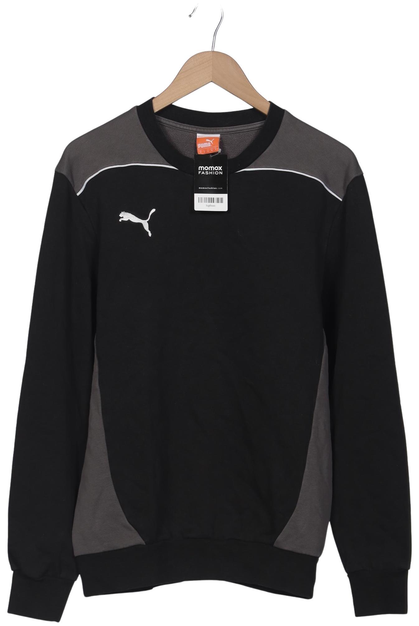 

Puma Herren Sweatshirt, mehrfarbig, Gr. 48