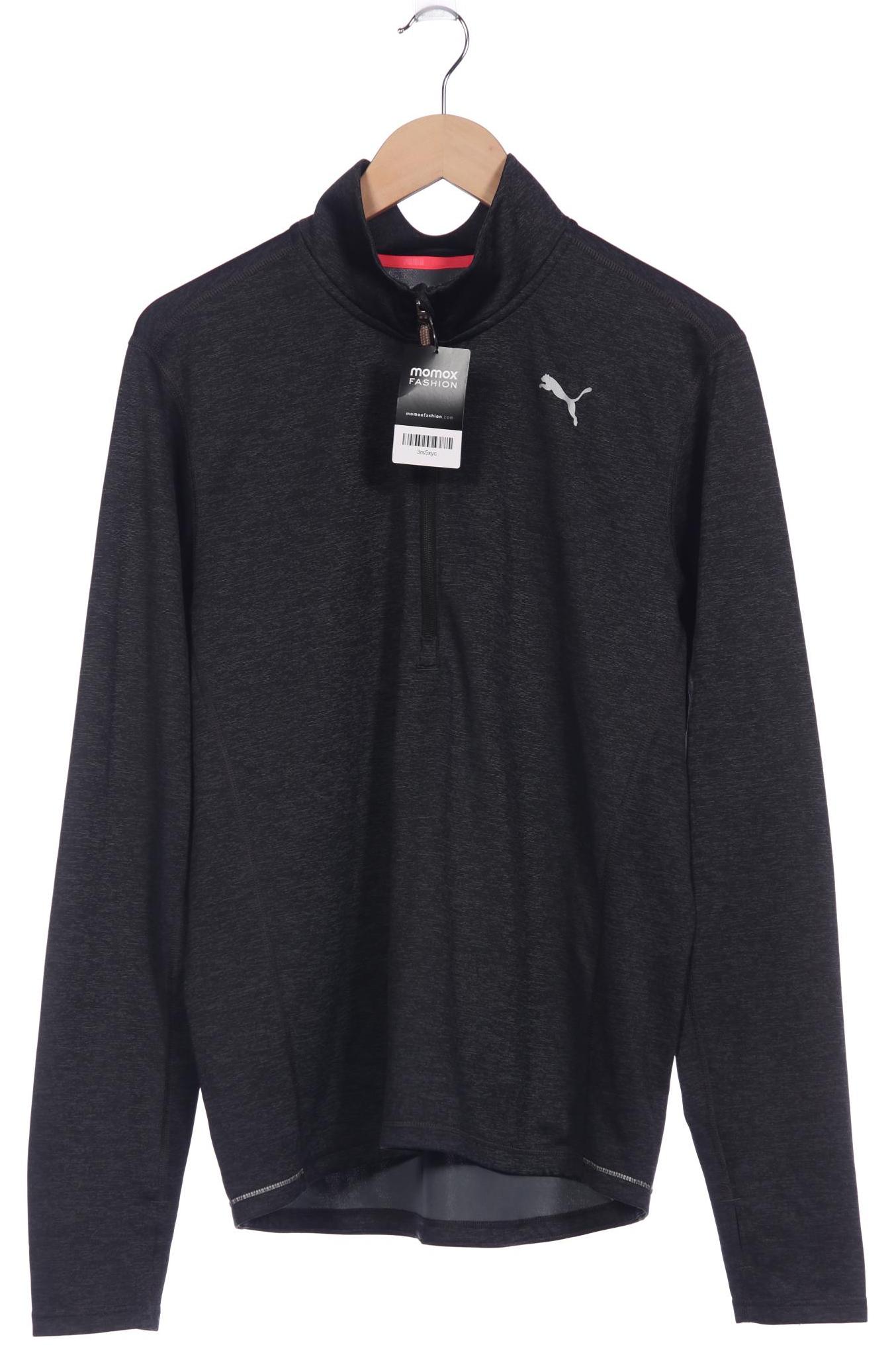 

Puma Herren Sweatshirt, grau, Gr. 52