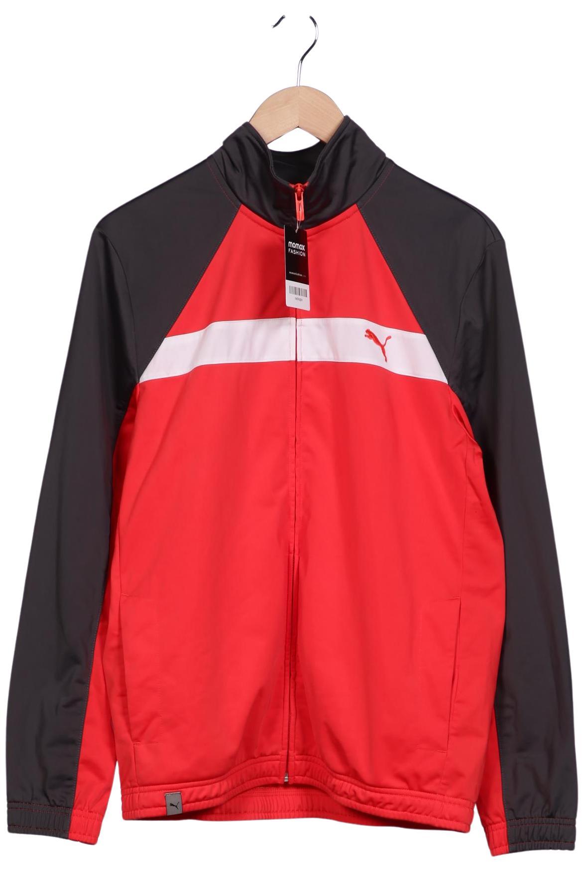 

Puma Herren Sweatshirt, mehrfarbig, Gr. 48