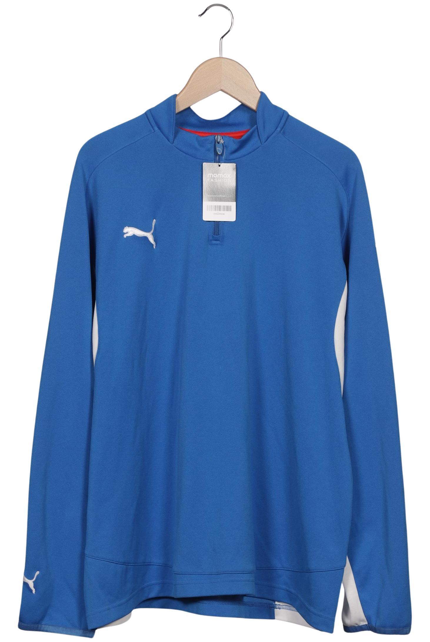 

Puma Herren Sweatshirt, mehrfarbig, Gr. 54