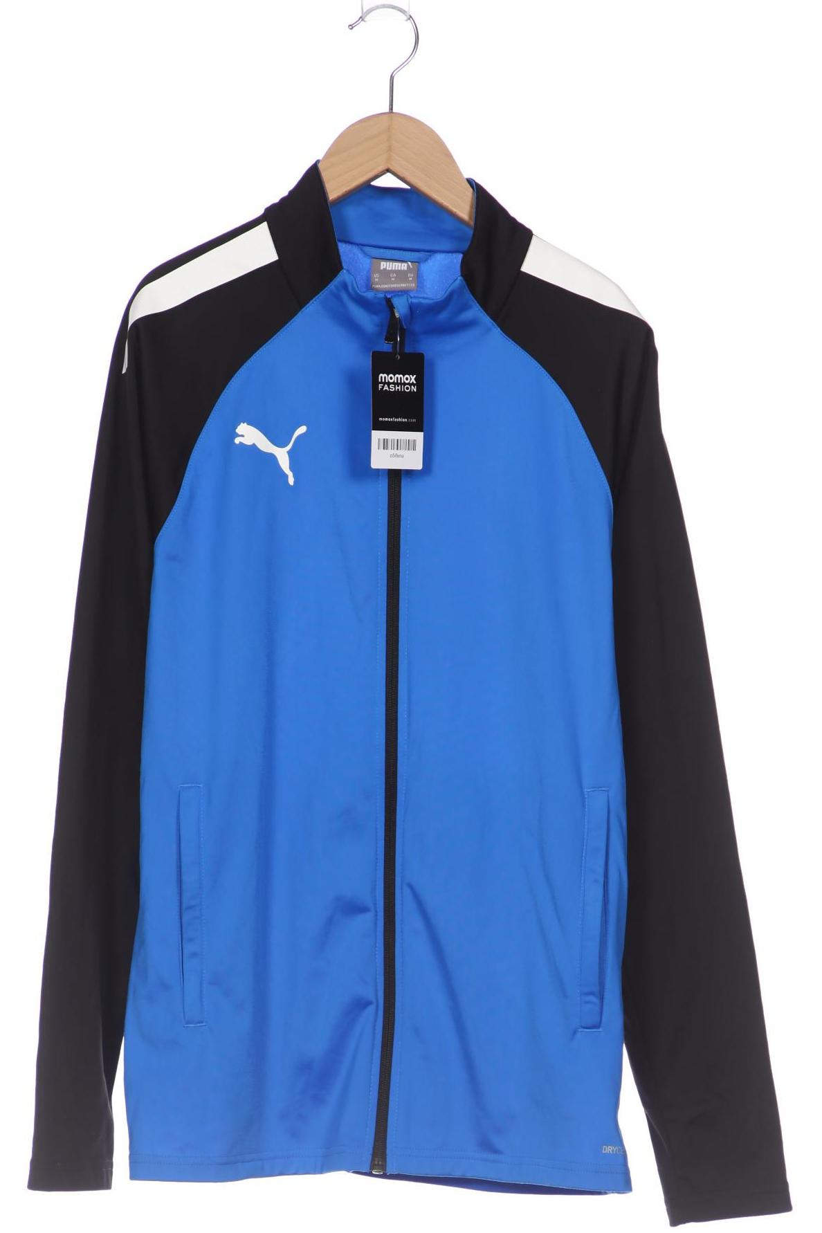 

PUMA Herren Sweatshirt, blau