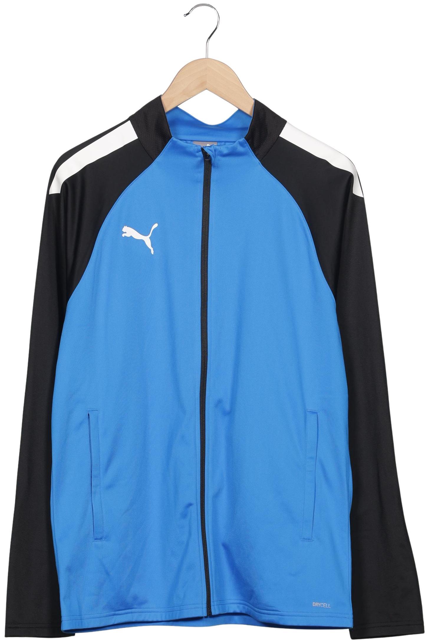 

Puma Herren Sweatshirt, mehrfarbig, Gr. 52