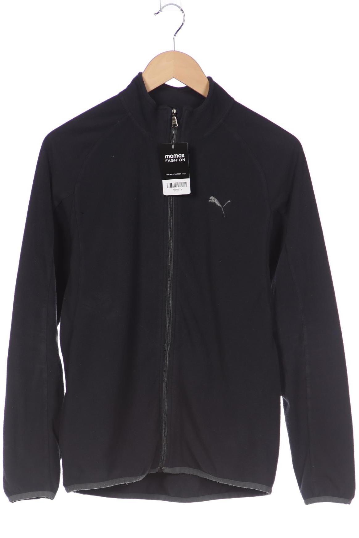 

Puma Herren Sweatshirt, grau, Gr. 44