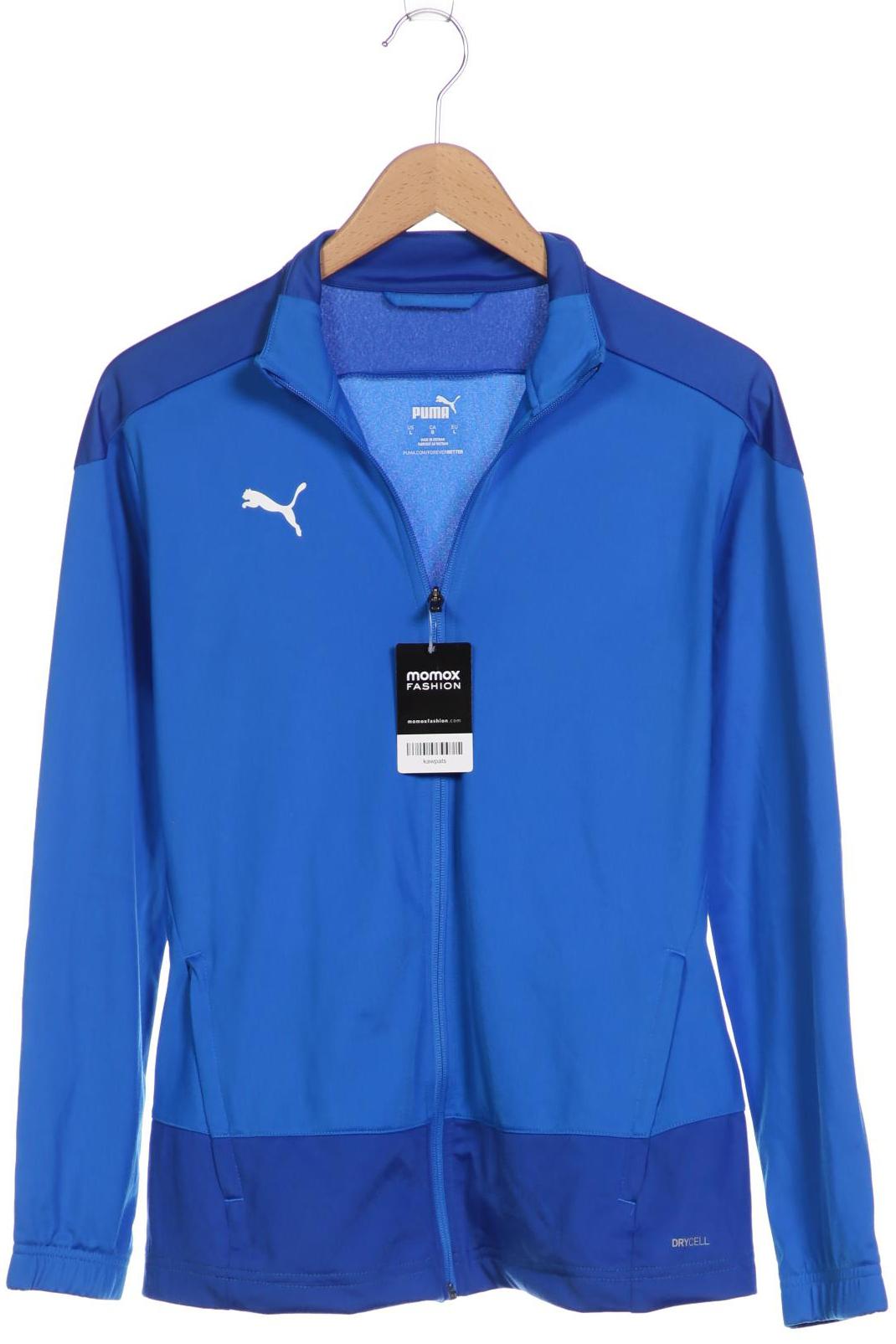 

PUMA Herren Sweatshirt, blau