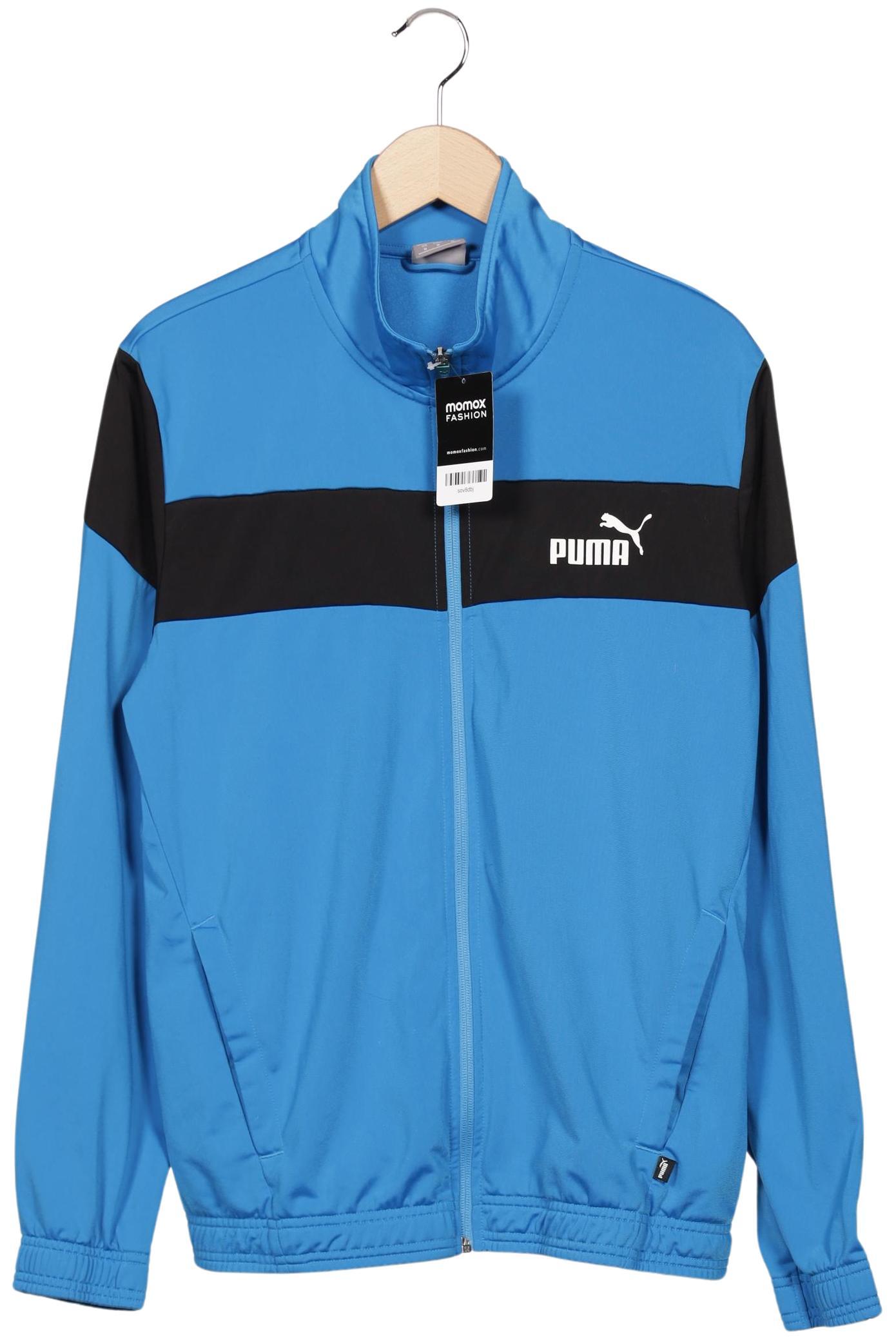 

Puma Herren Sweatshirt, mehrfarbig, Gr. 48