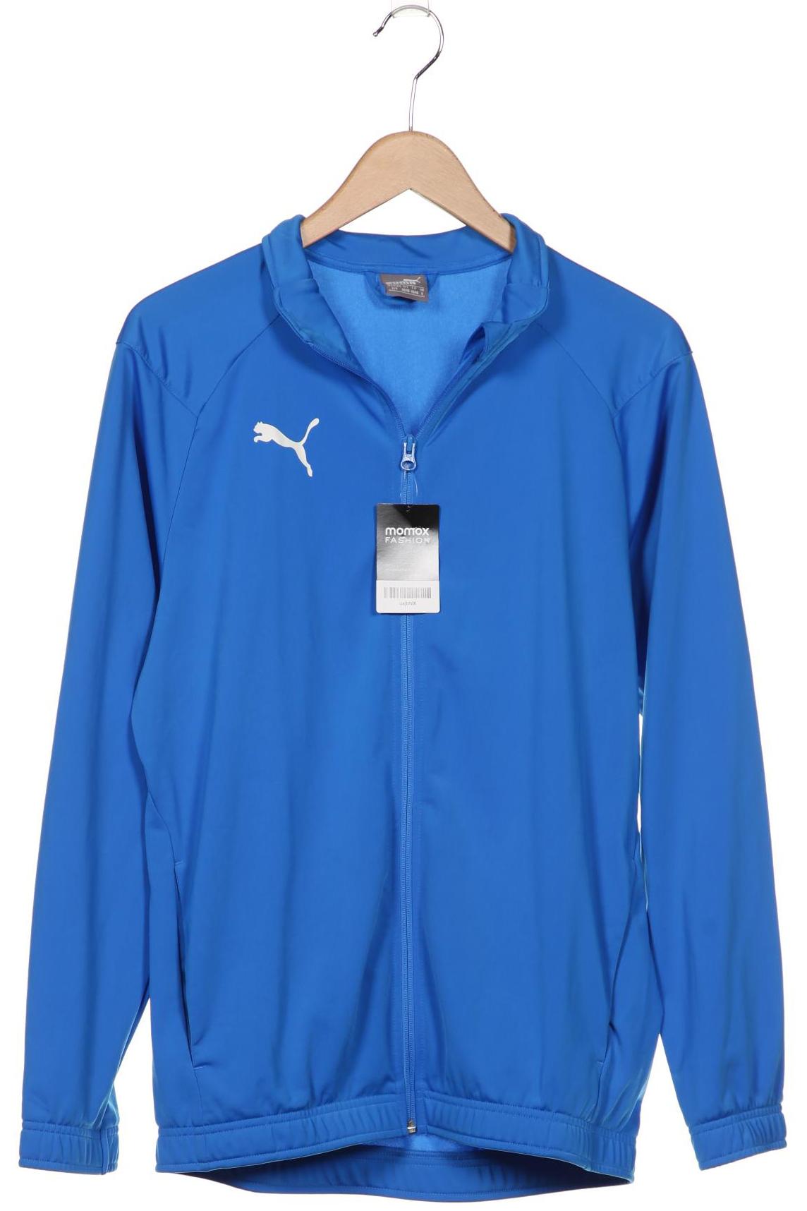 

PUMA Herren Sweatshirt, blau