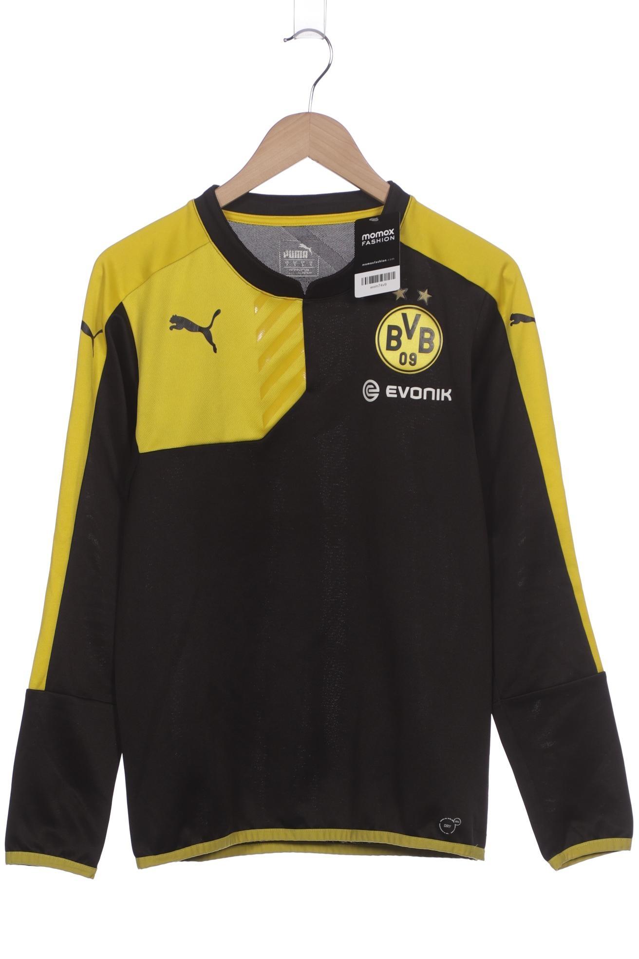 

Puma Herren Sweatshirt, schwarz, Gr. 46