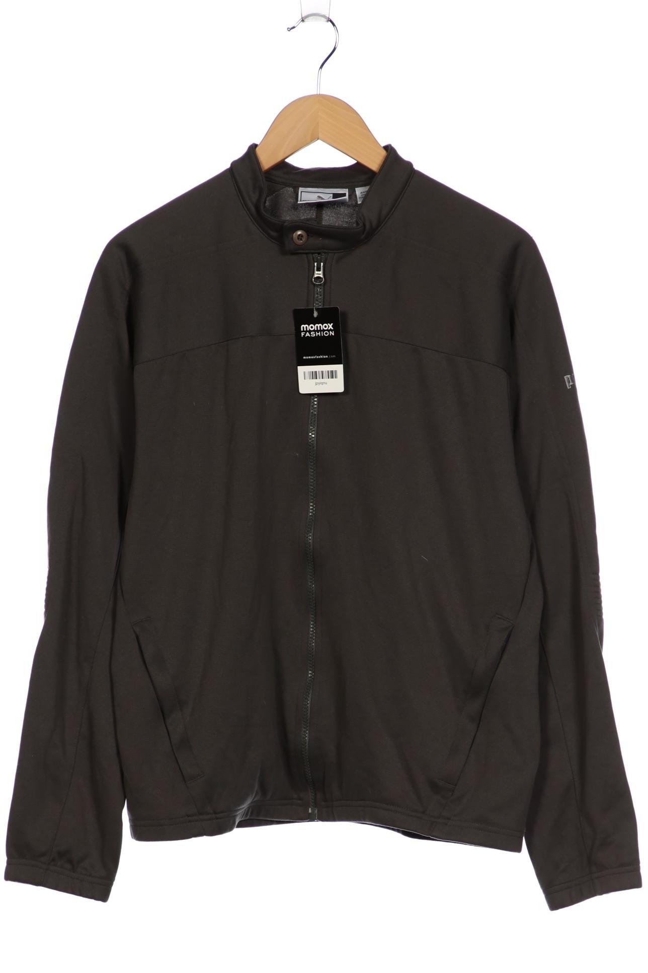 

Puma Herren Sweatshirt, grau, Gr. 52